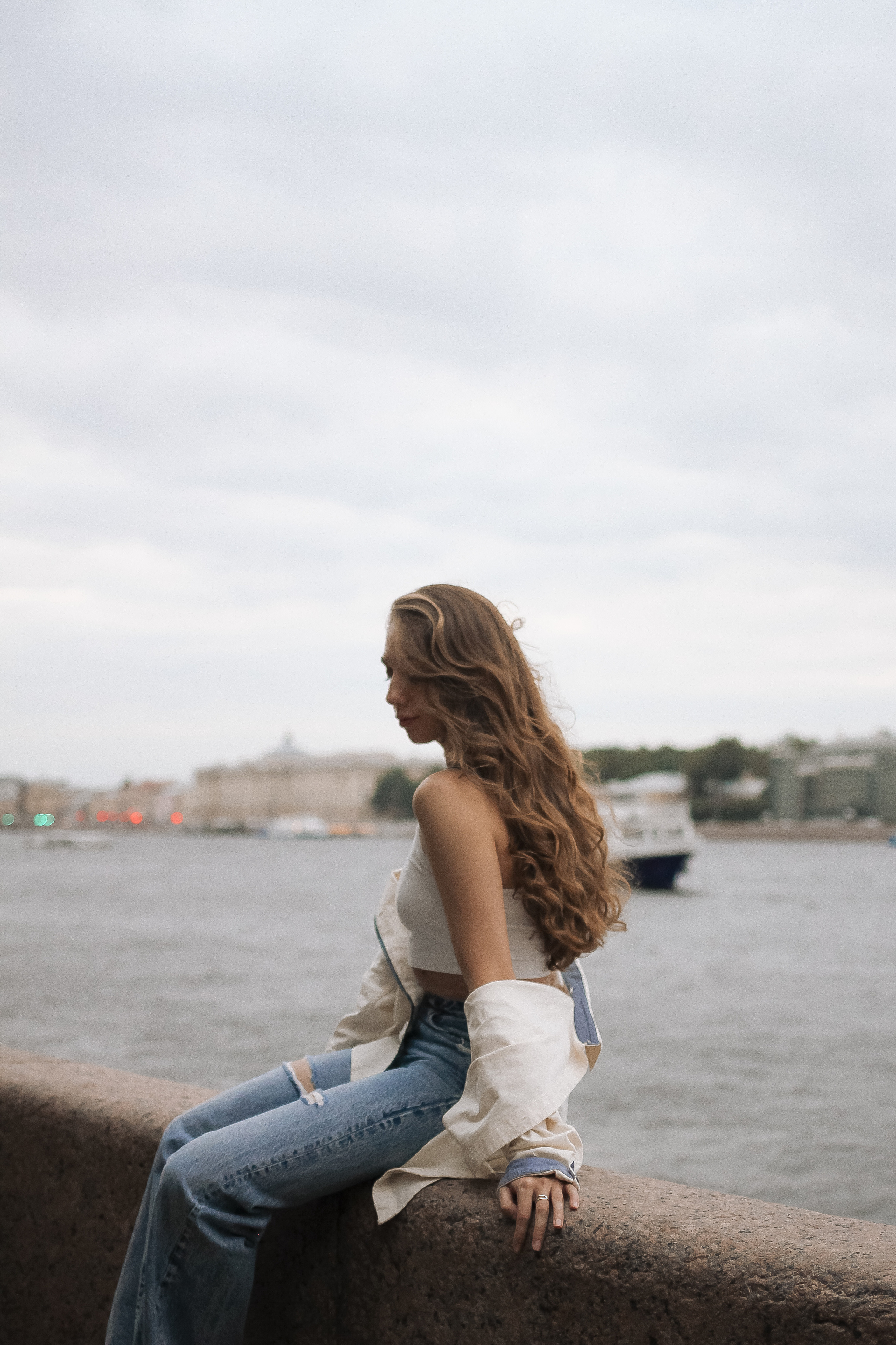 К & Ю Питер. Фотограф Екатеринбург Елена Минина