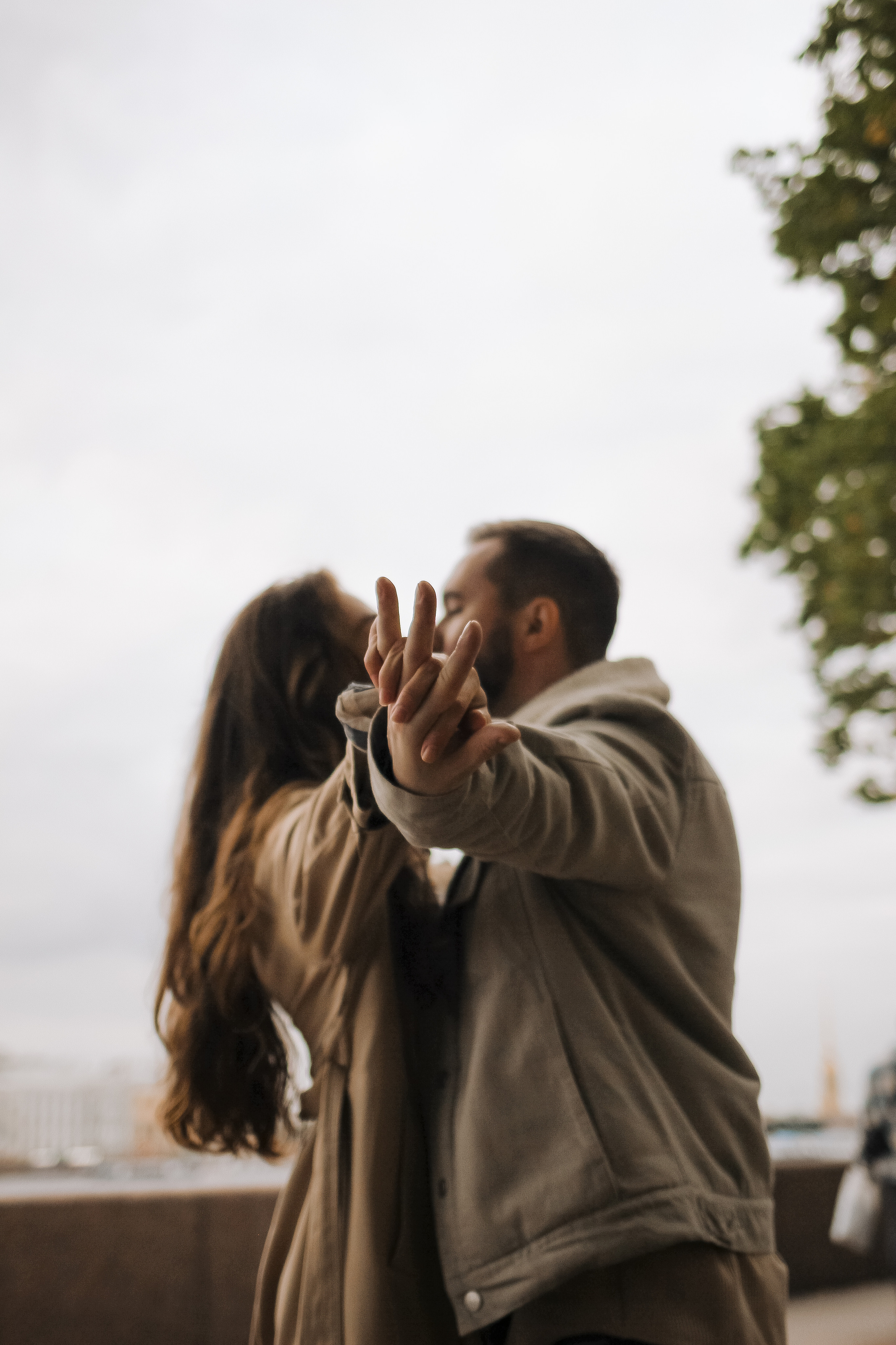 К & Ю Питер. Фотограф Екатеринбург Елена Минина