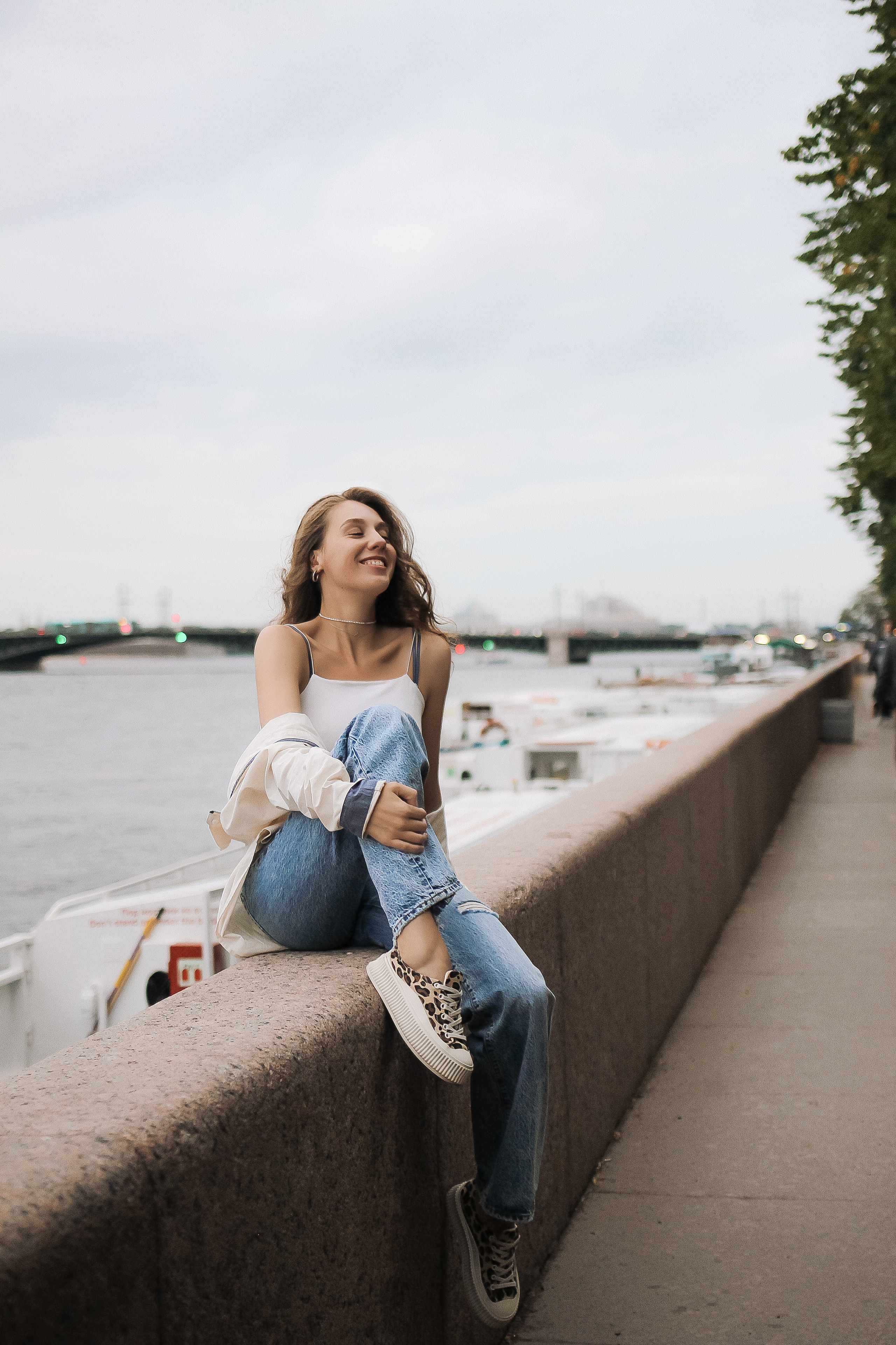 К & Ю Питер. Фотограф Екатеринбург Елена Минина