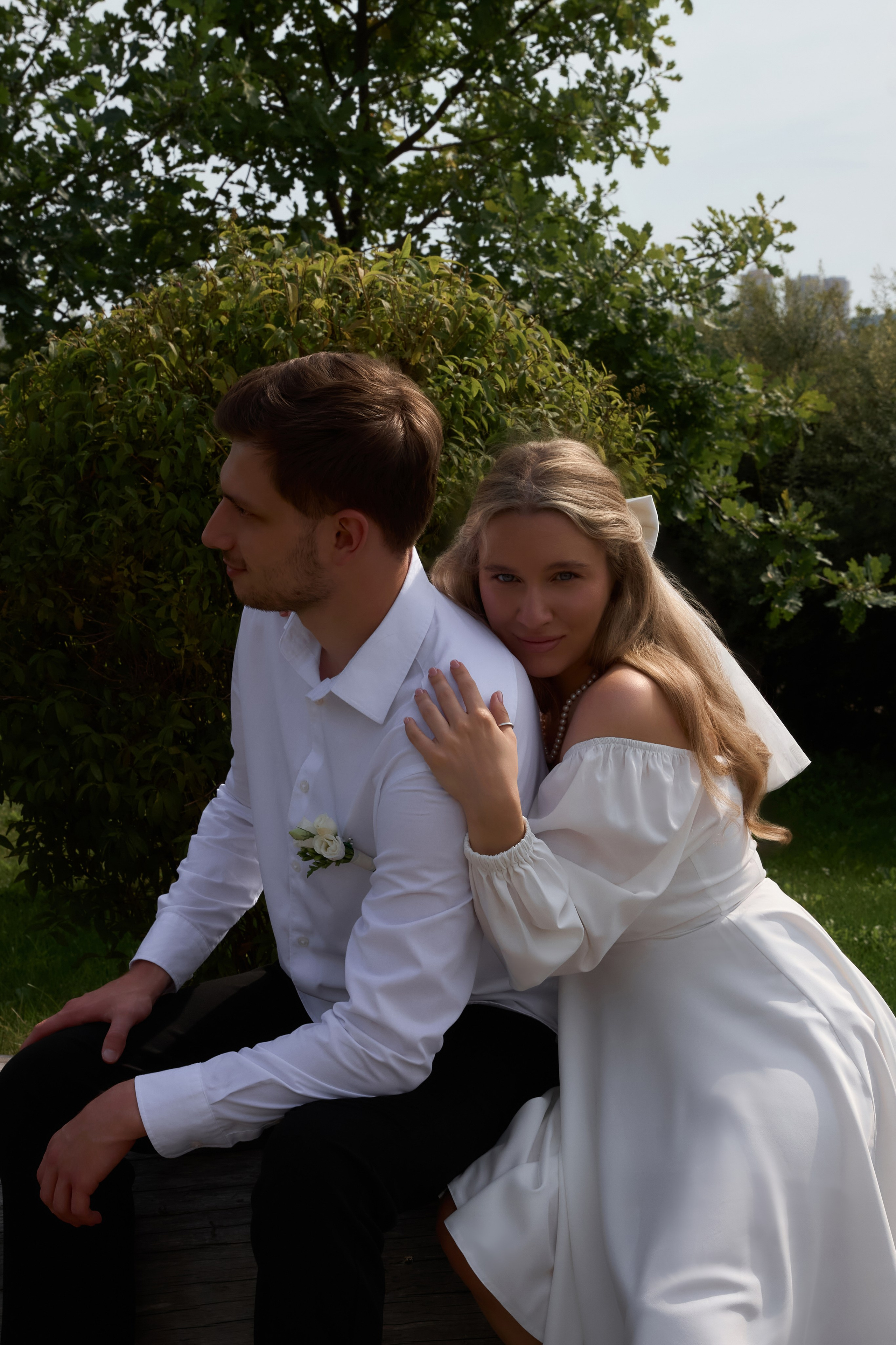 К & М. Фотограф Екатеринбург Елена Минина