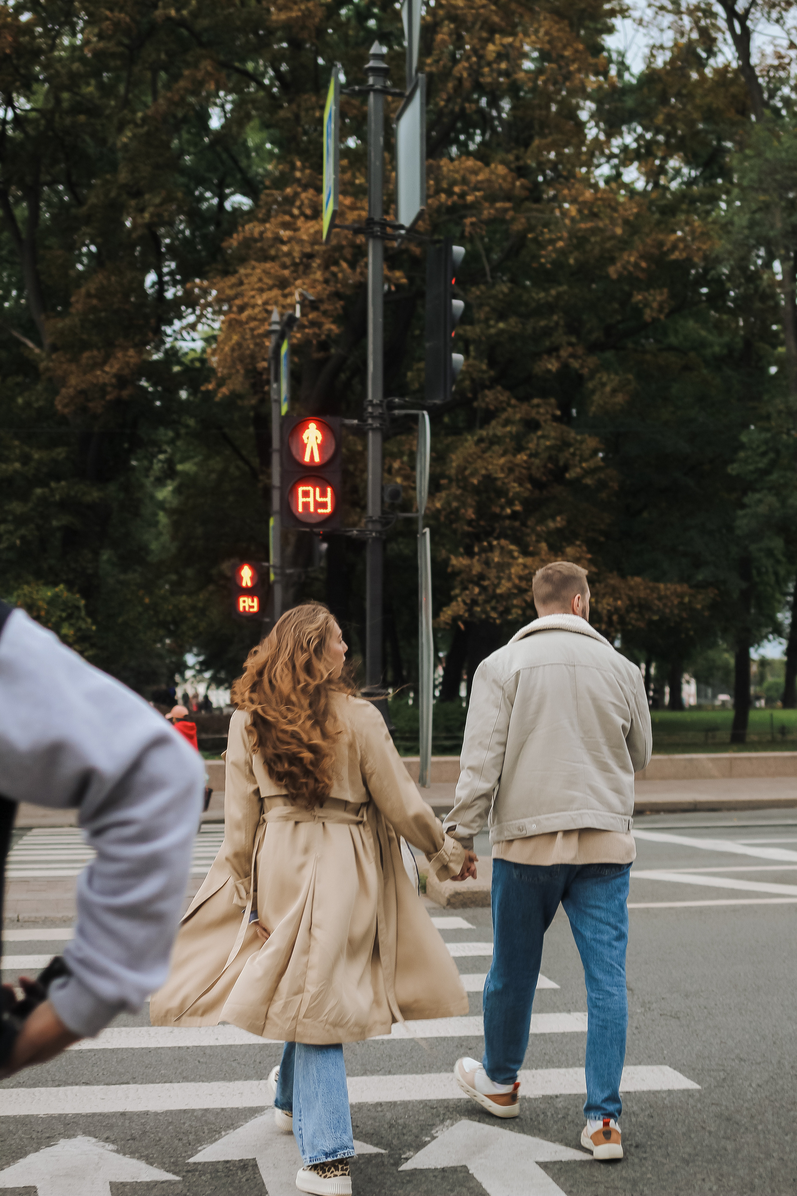 К & Ю Питер. Фотограф Екатеринбург Елена Минина