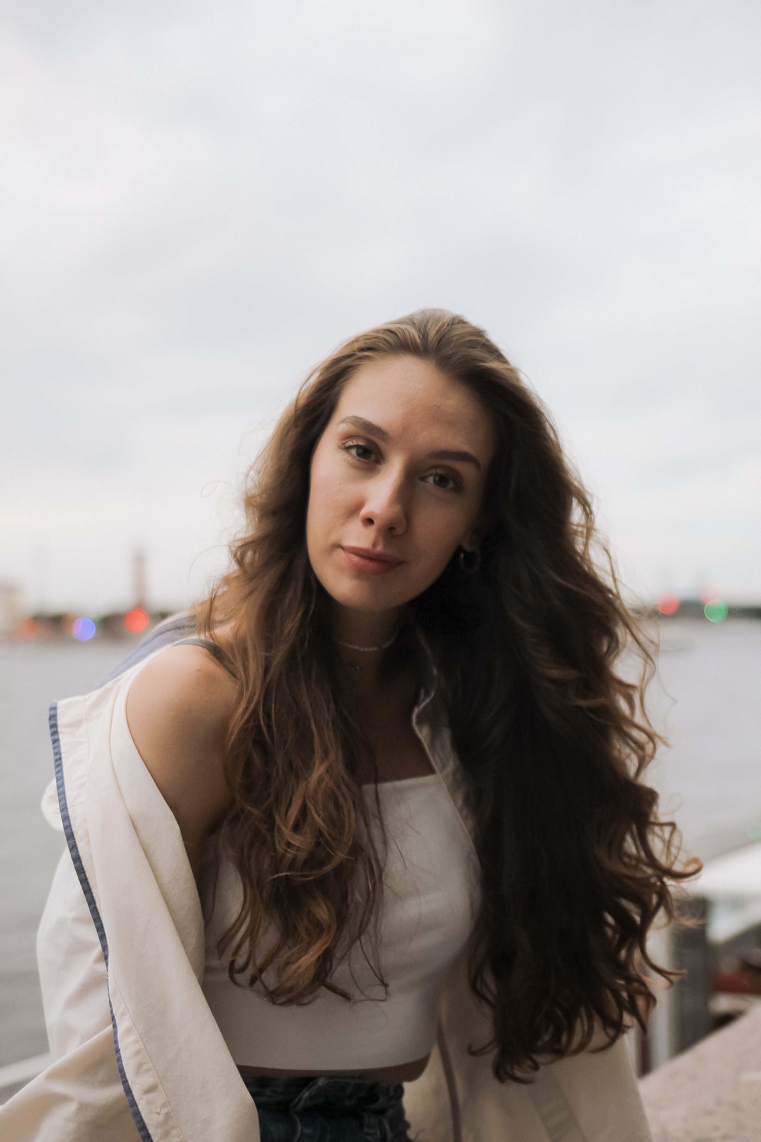 К & Ю Питер. Фотограф Екатеринбург Елена Минина