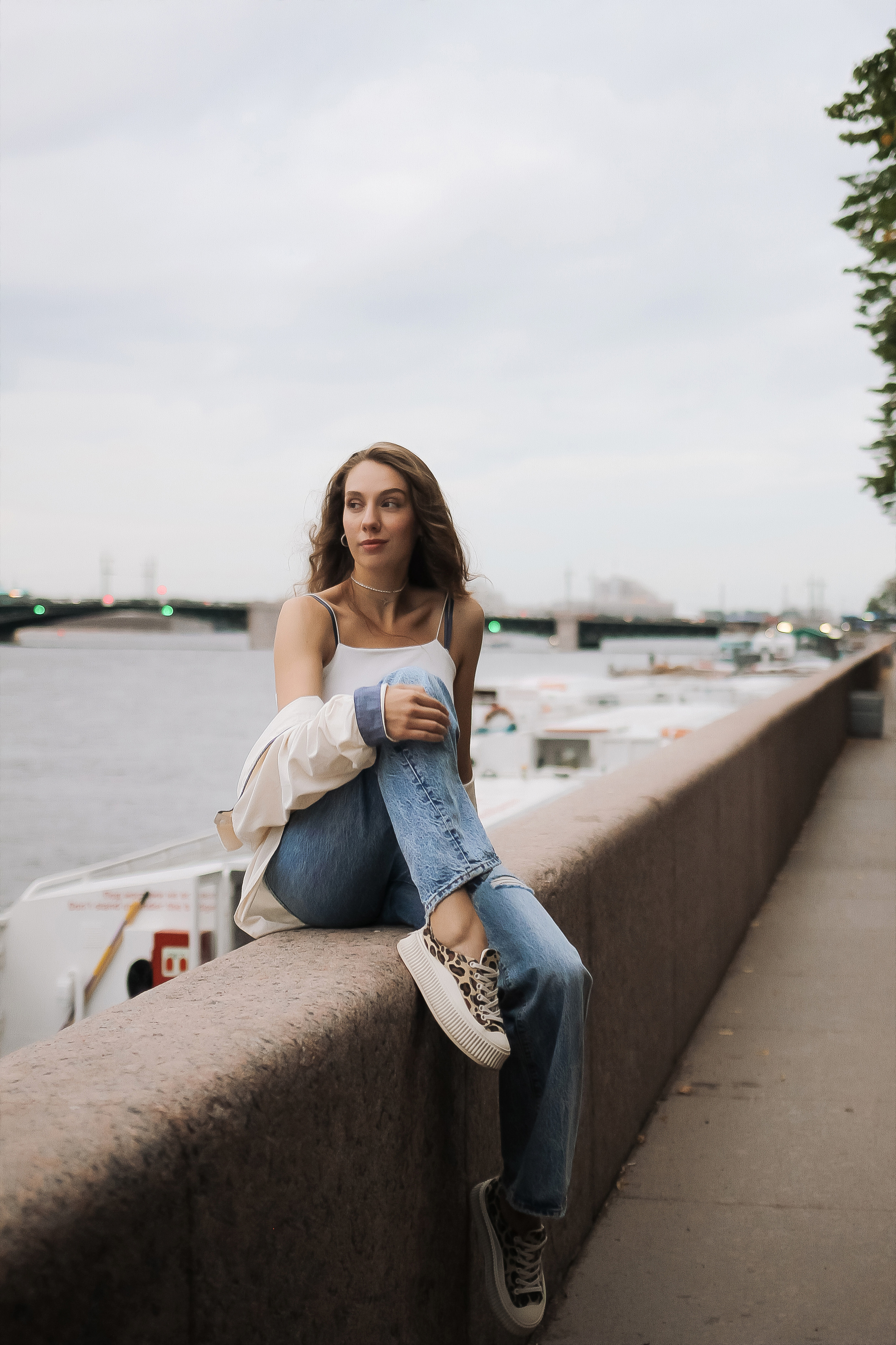 К & Ю Питер. Фотограф Екатеринбург Елена Минина