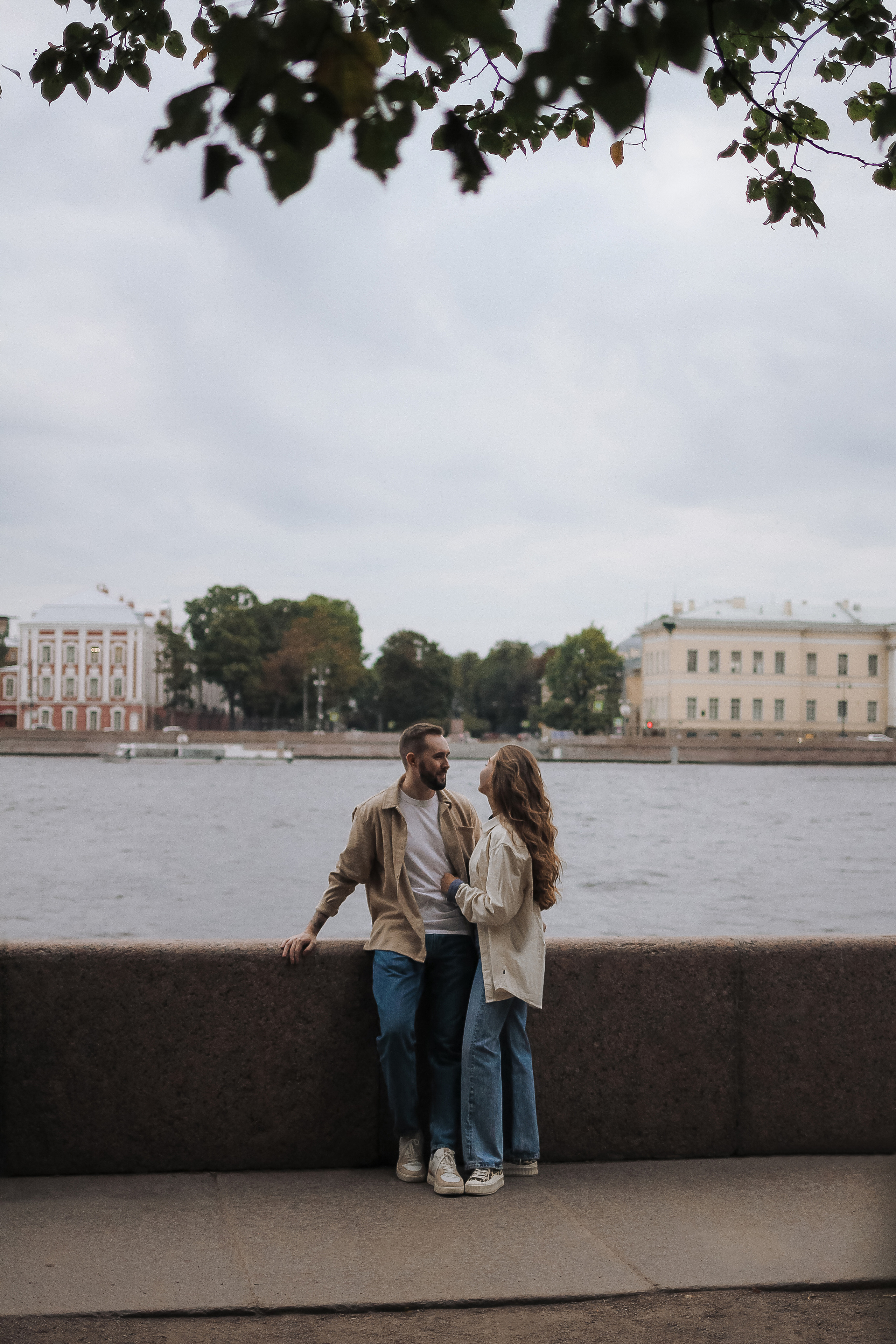 К & Ю Питер. Фотограф Екатеринбург Елена Минина