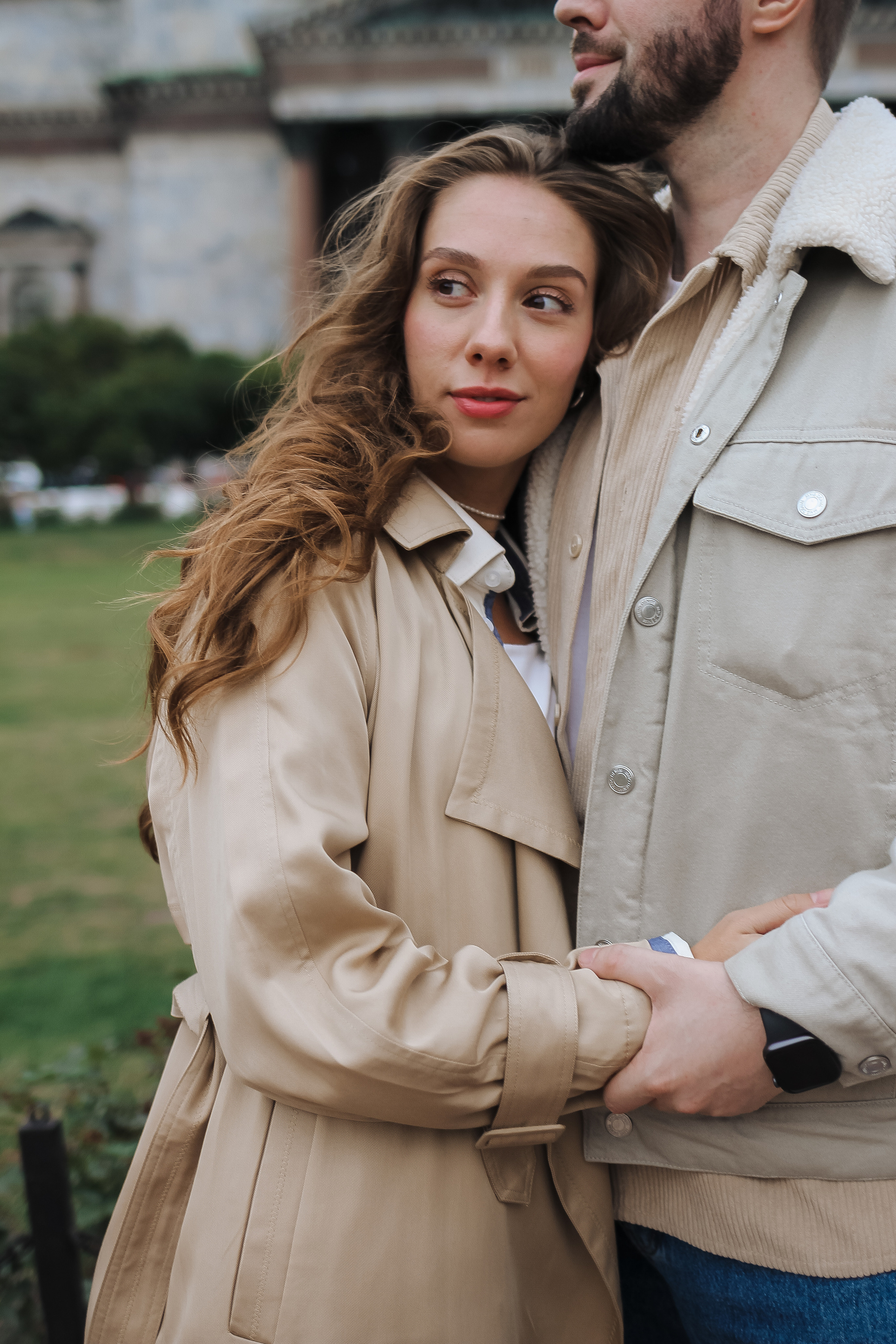 К & Ю Питер. Фотограф Екатеринбург Елена Минина