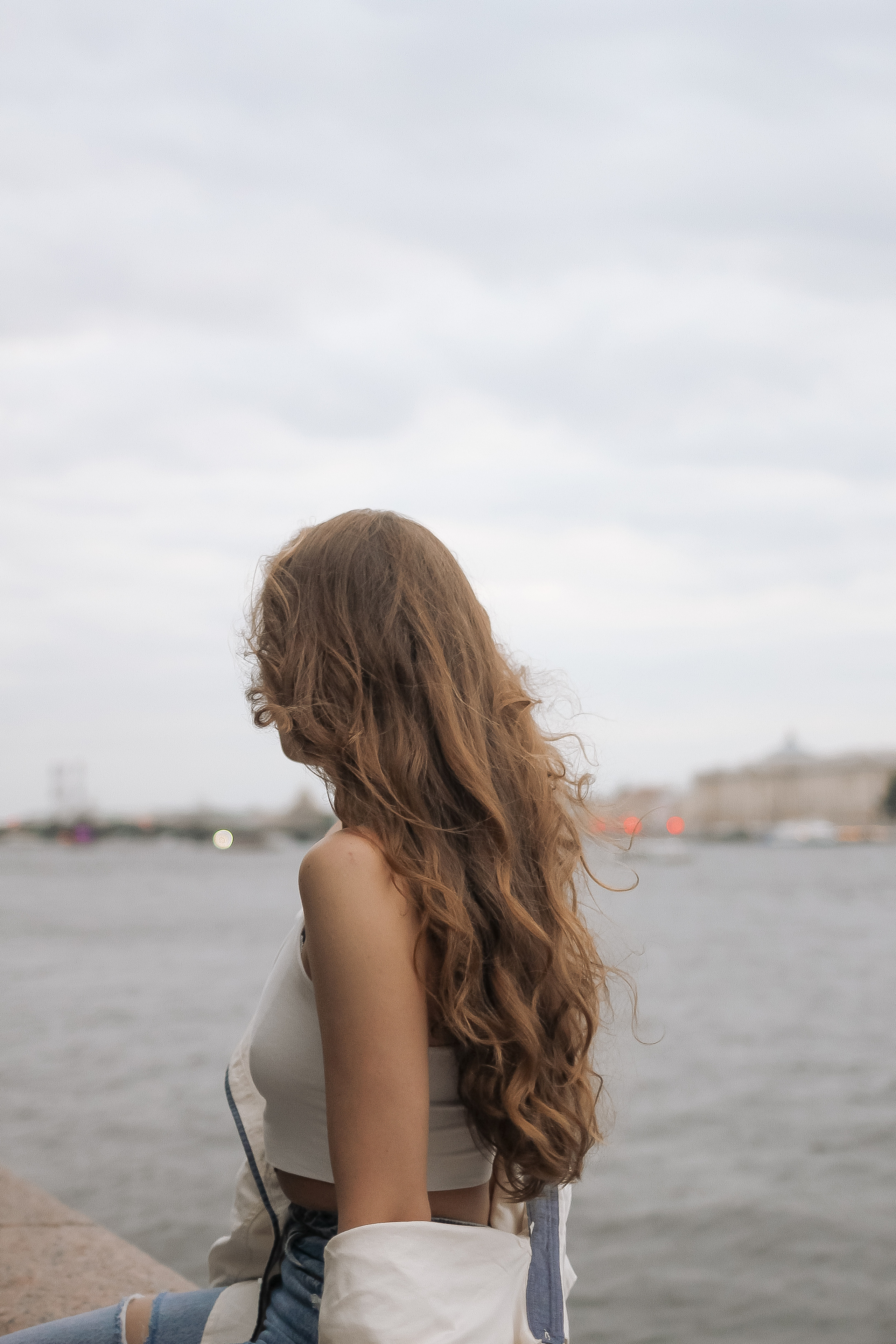 К & Ю Питер. Фотограф Екатеринбург Елена Минина