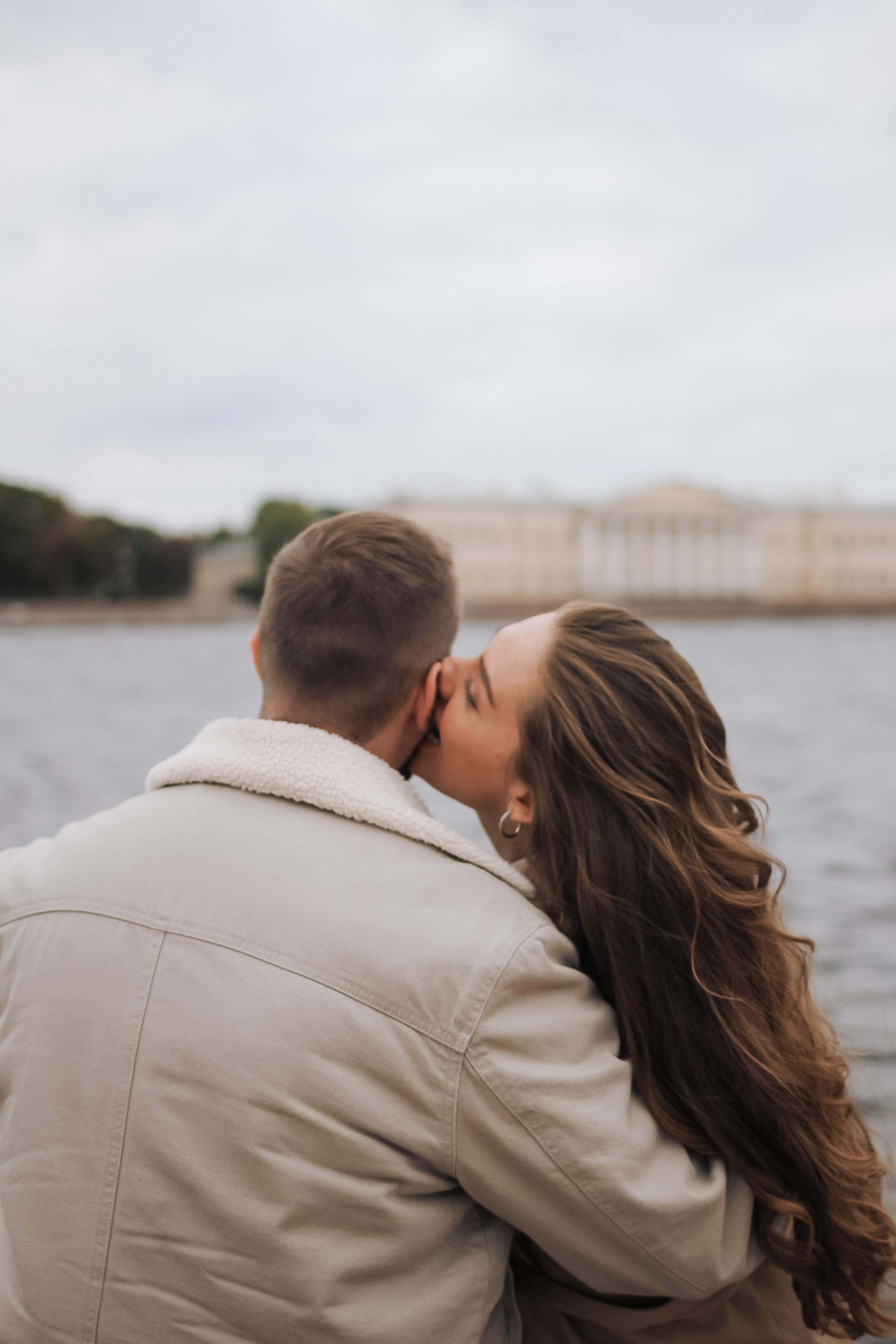 К & Ю Питер. Фотограф Екатеринбург Елена Минина