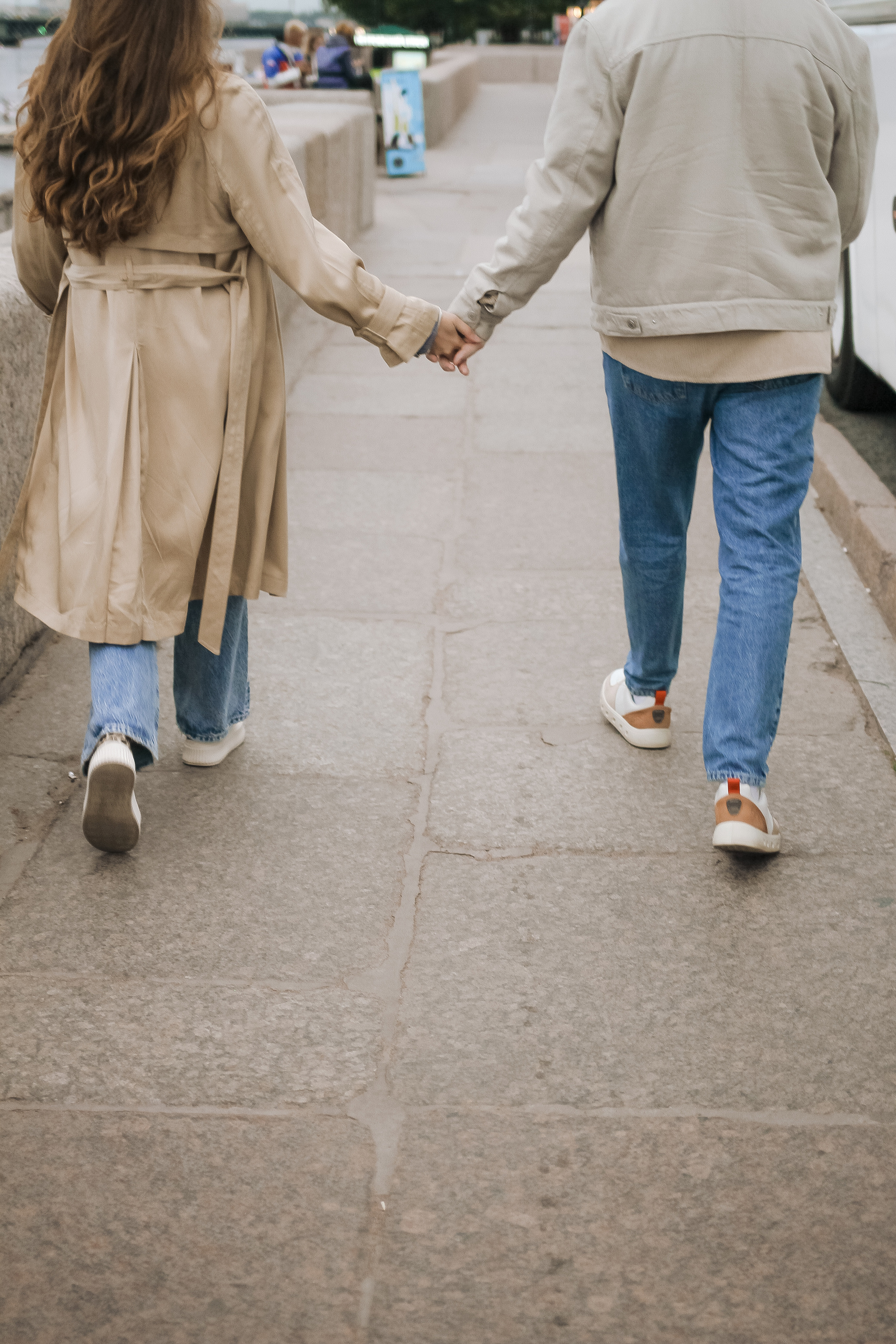 К & Ю Питер. Фотограф Екатеринбург Елена Минина