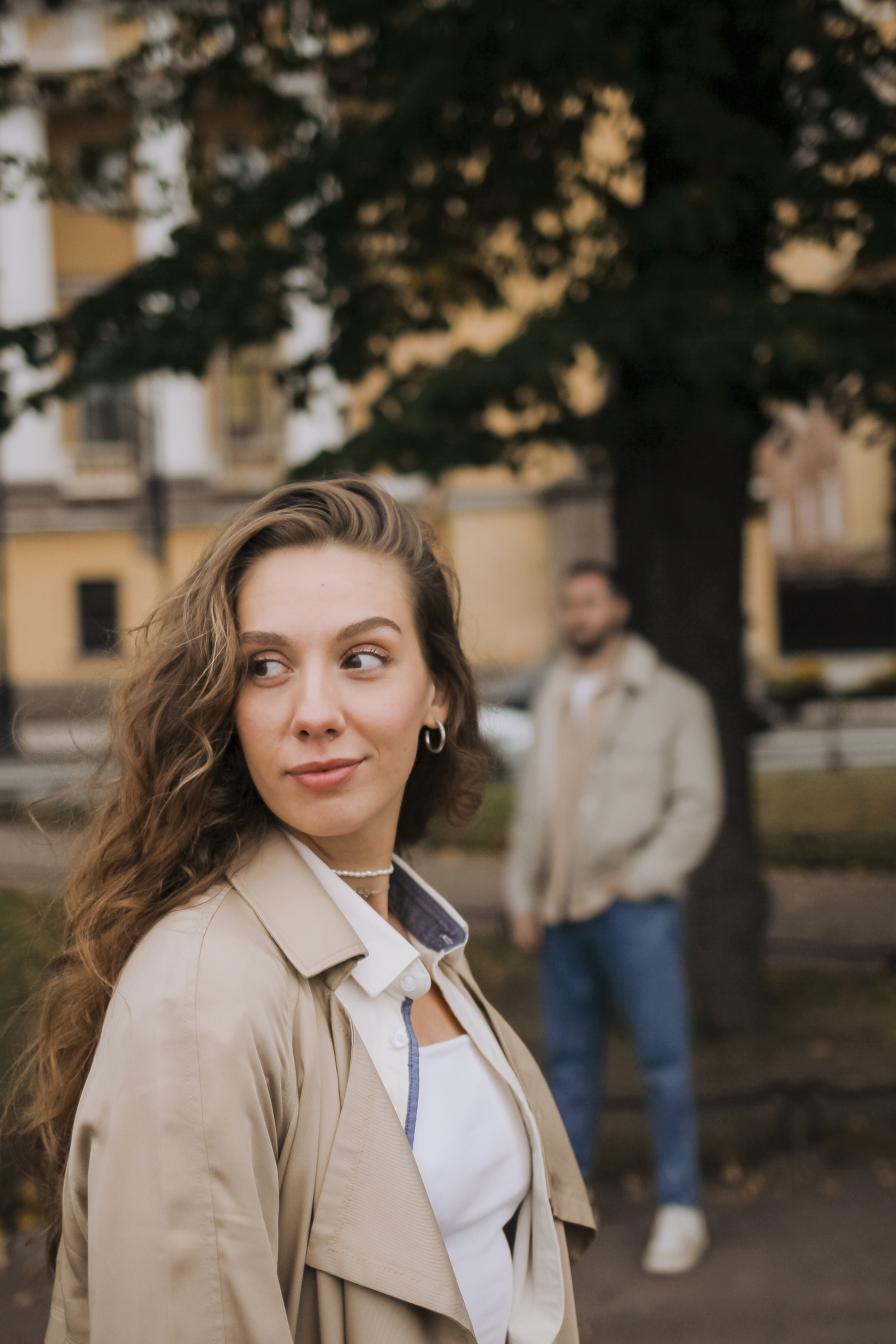 К & Ю Питер. Фотограф Екатеринбург Елена Минина