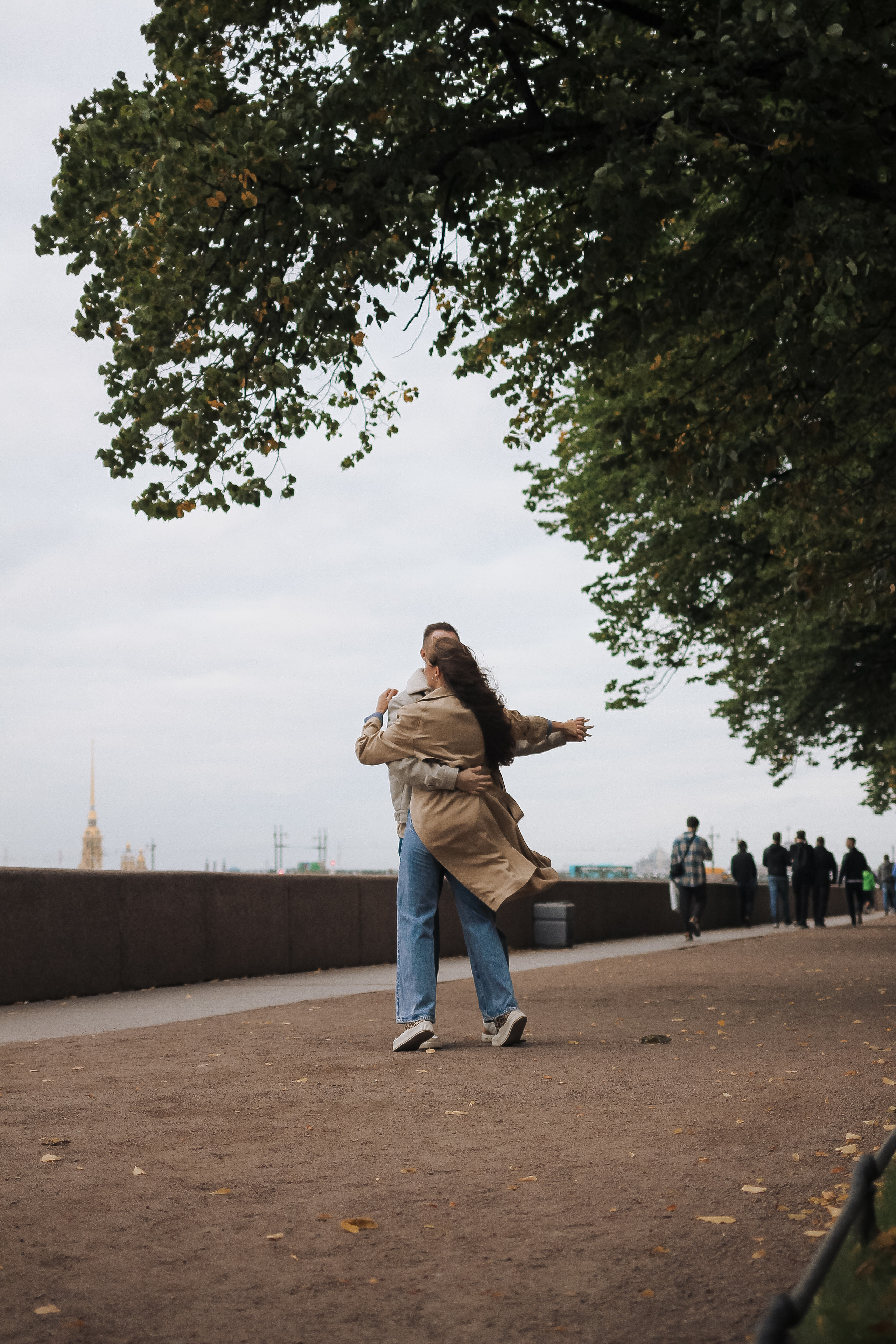 К & Ю Питер. Фотограф Екатеринбург Елена Минина