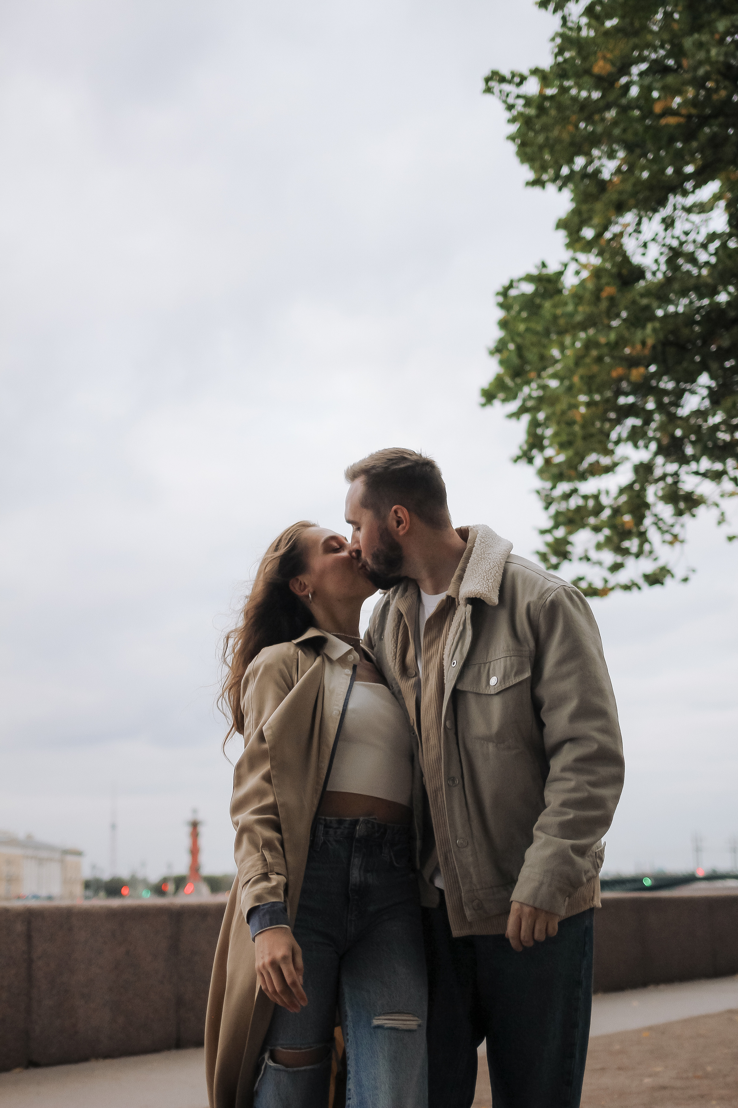 К & Ю Питер. Фотограф Екатеринбург Елена Минина