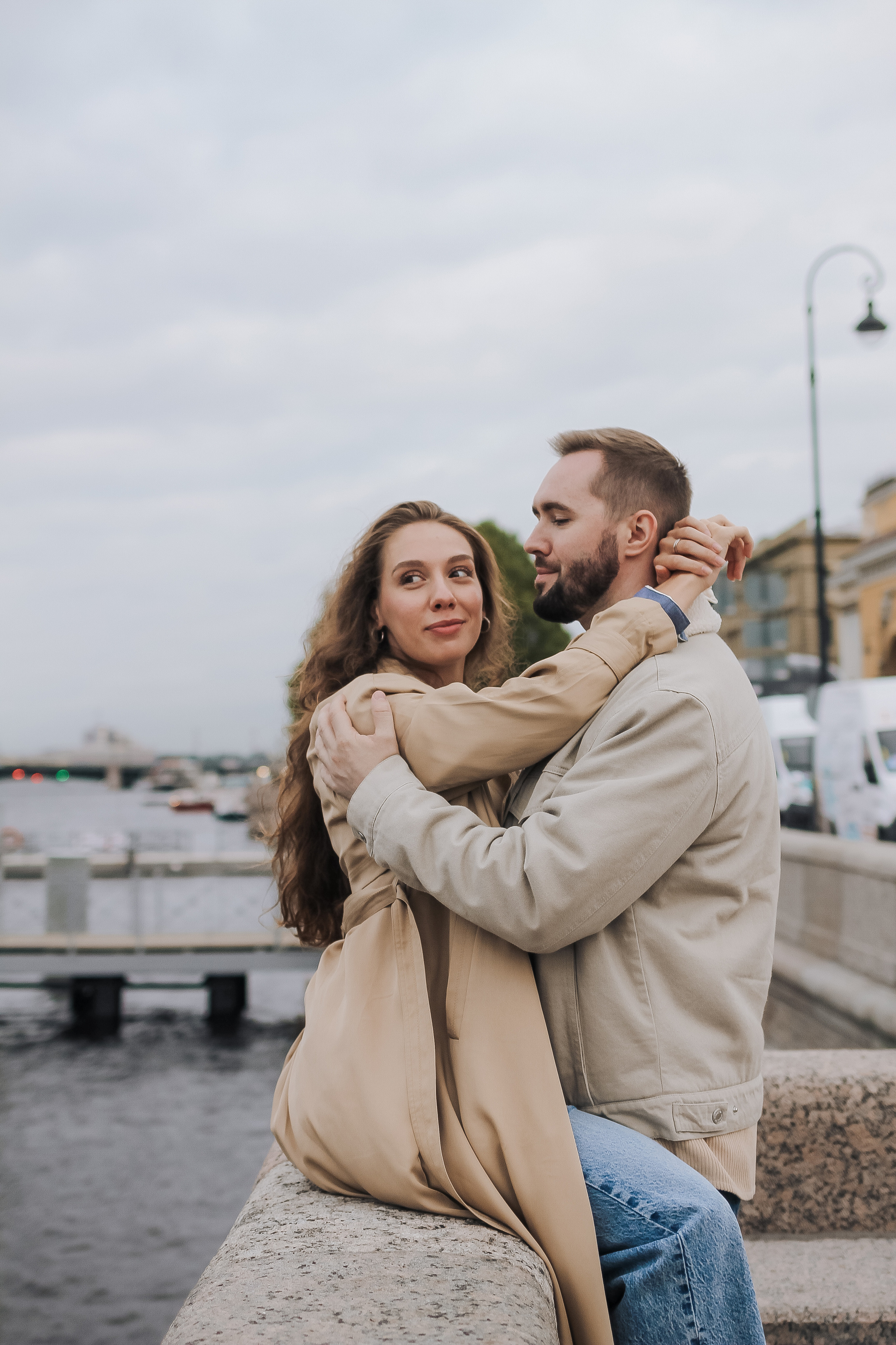 К & Ю Питер. Фотограф Екатеринбург Елена Минина