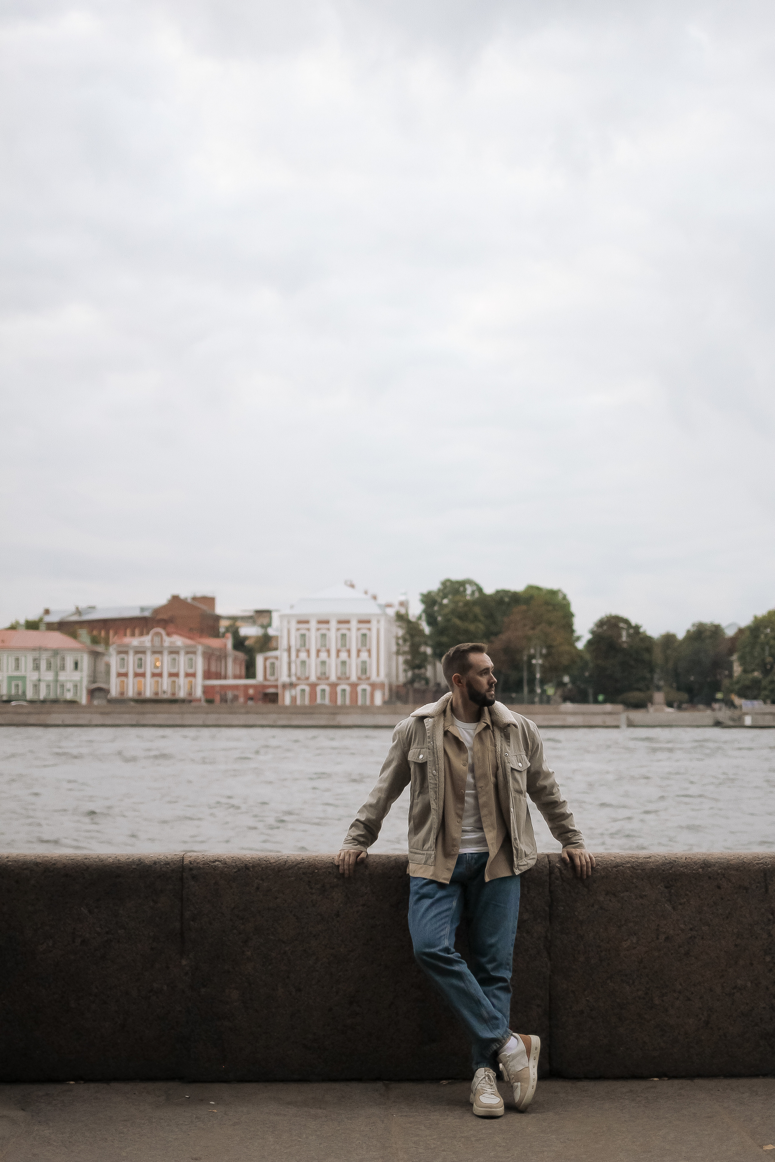 К & Ю Питер. Фотограф Екатеринбург Елена Минина