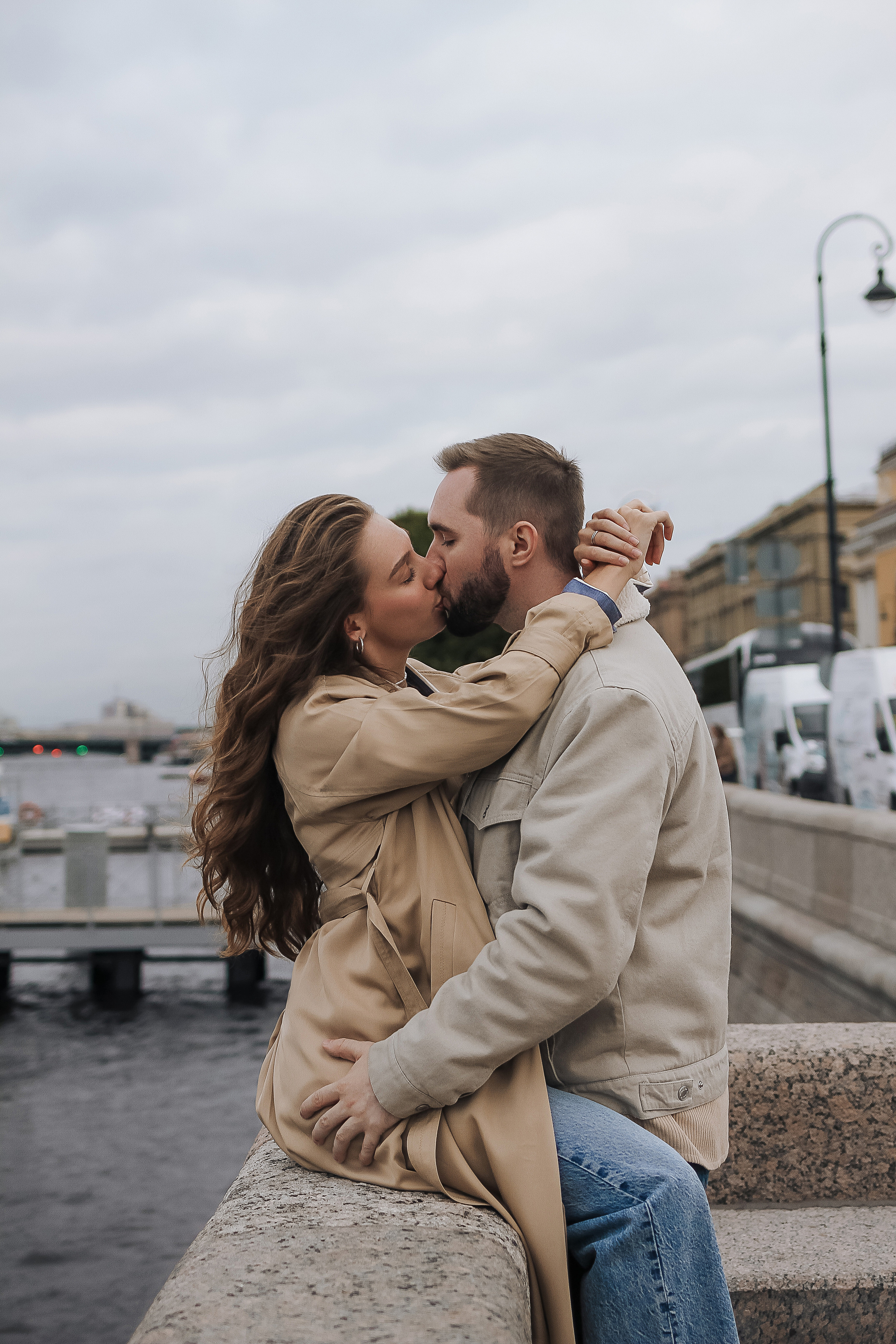 К & Ю Питер. Фотограф Екатеринбург Елена Минина