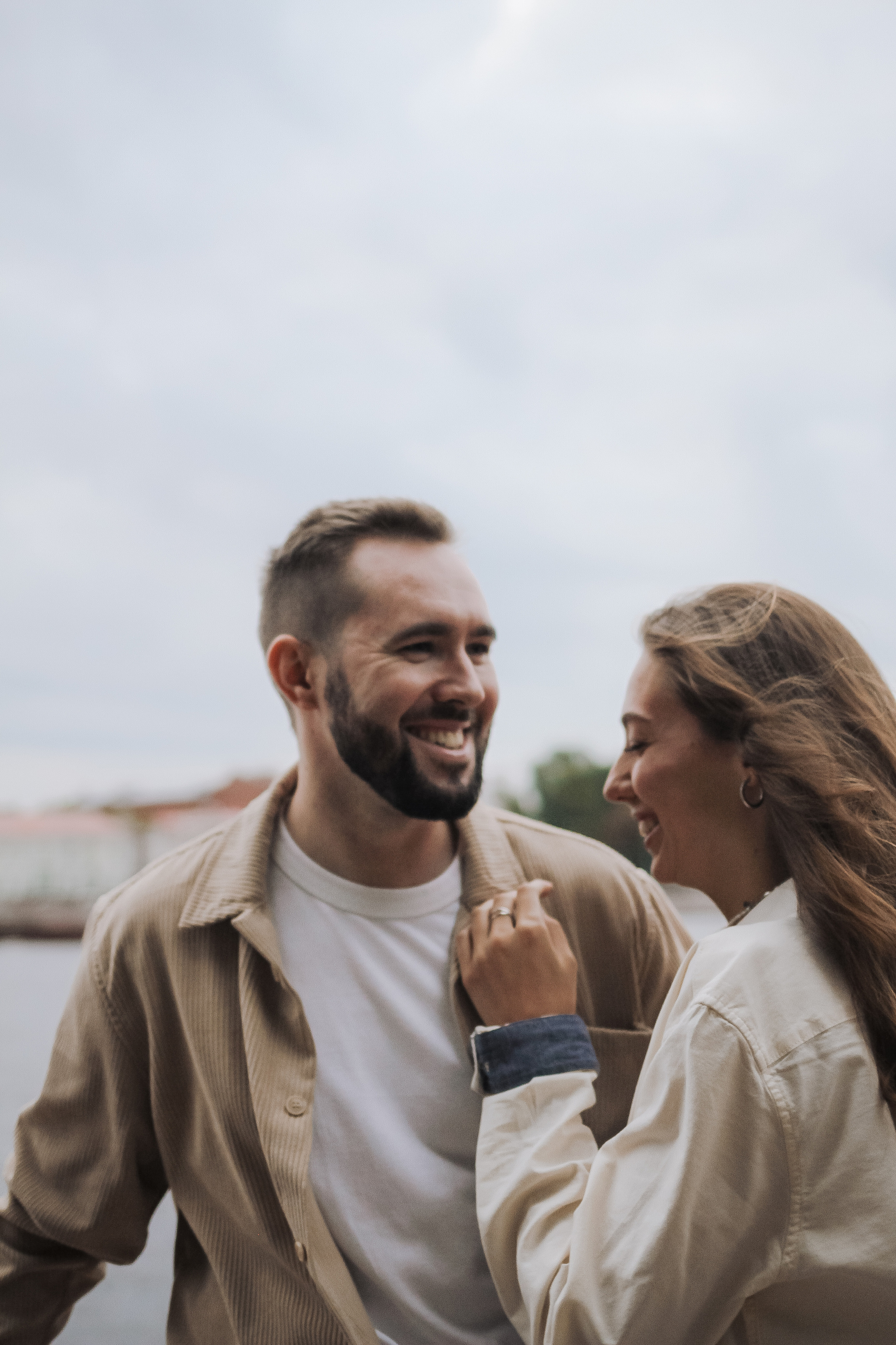 К & Ю Питер. Фотограф Екатеринбург Елена Минина