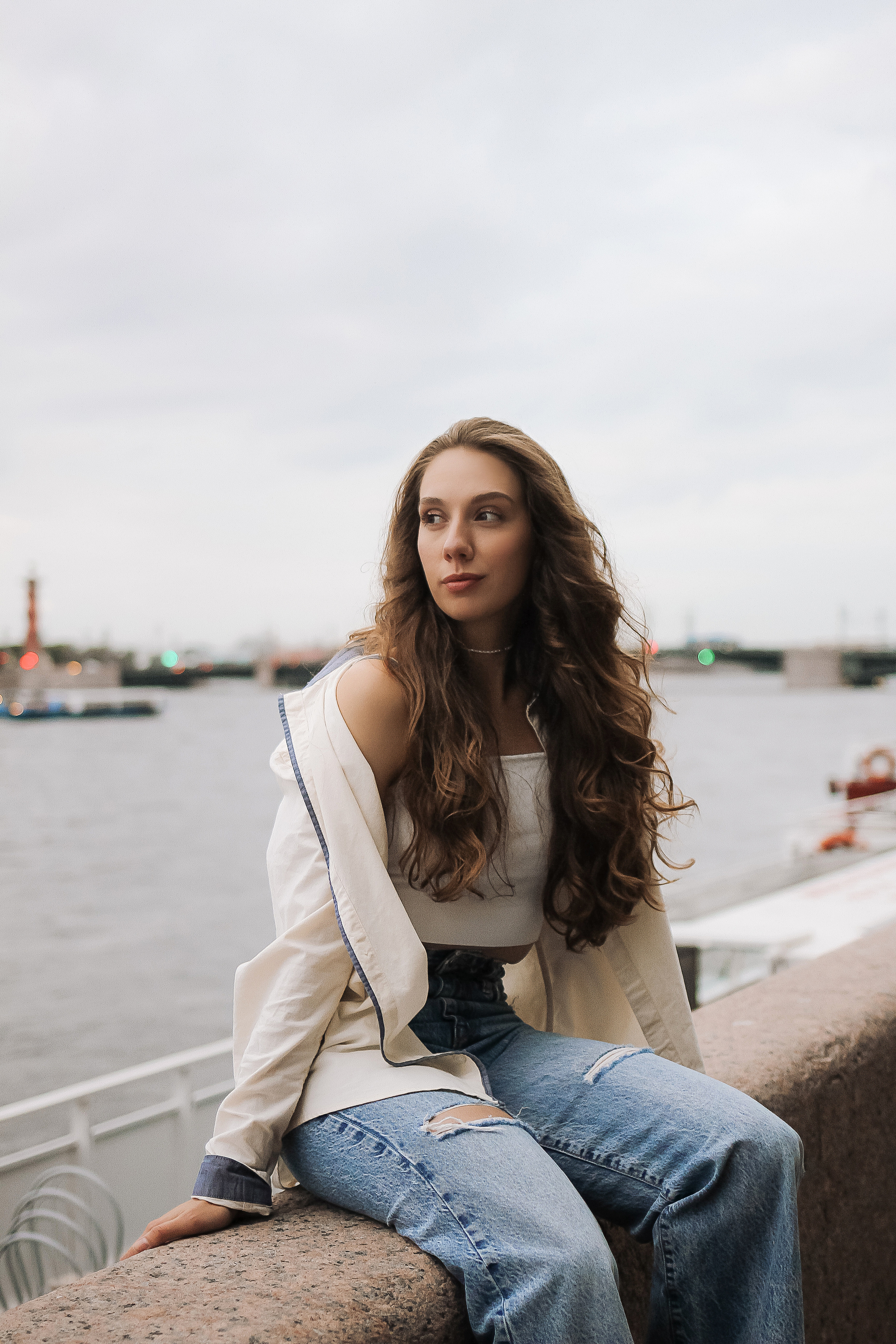 К & Ю Питер. Фотограф Екатеринбург Елена Минина