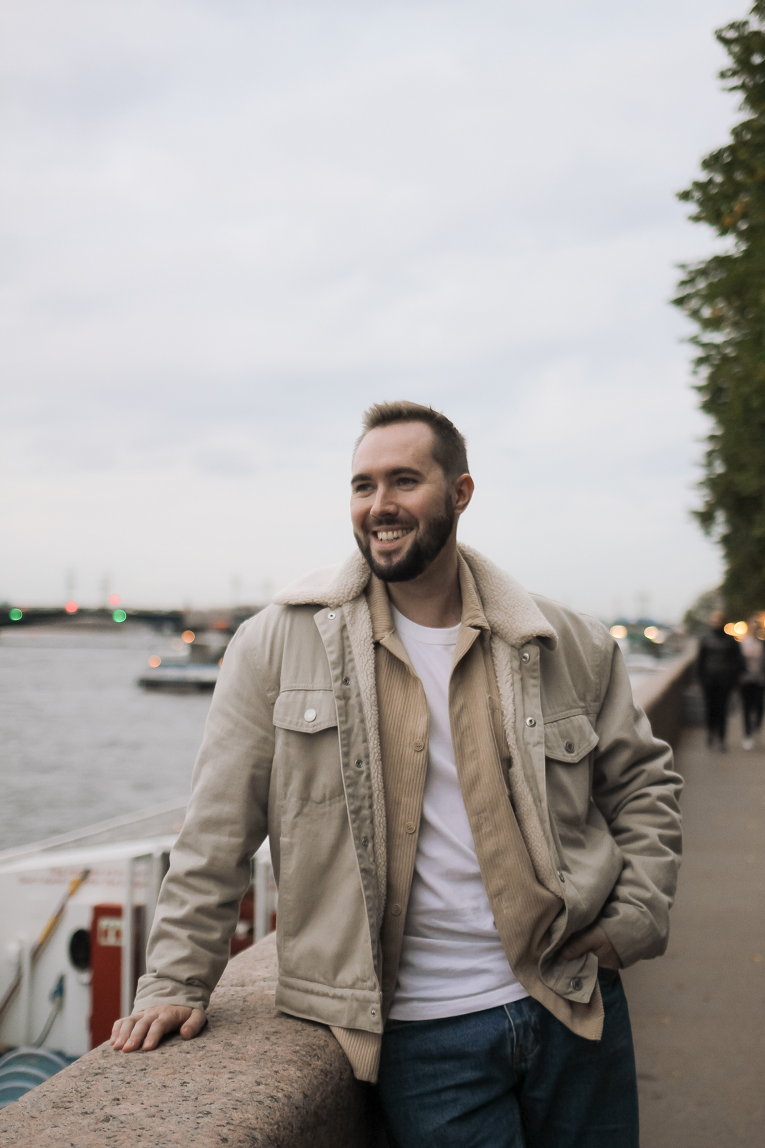 К & Ю Питер. Фотограф Екатеринбург Елена Минина