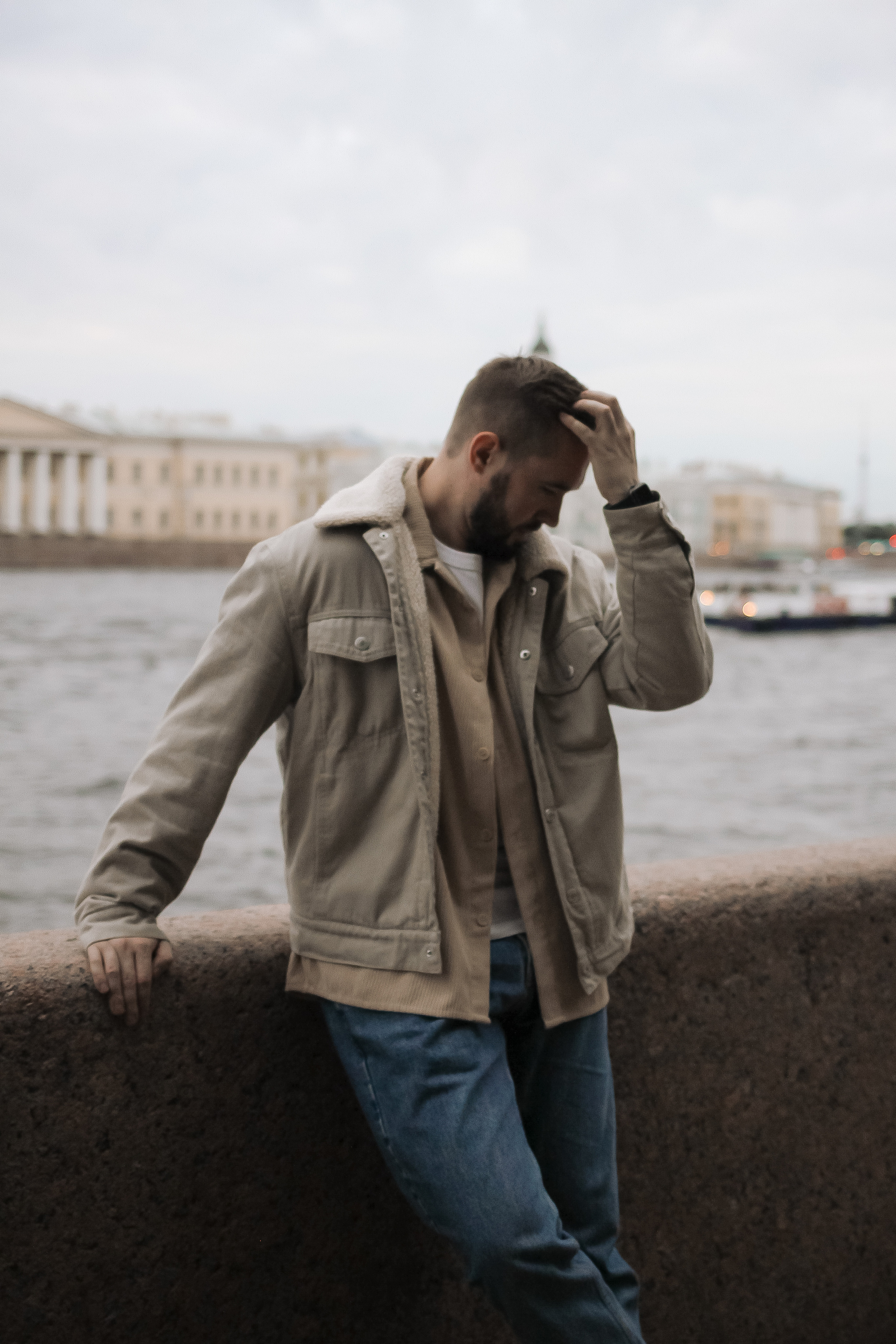 К & Ю Питер. Фотограф Екатеринбург Елена Минина