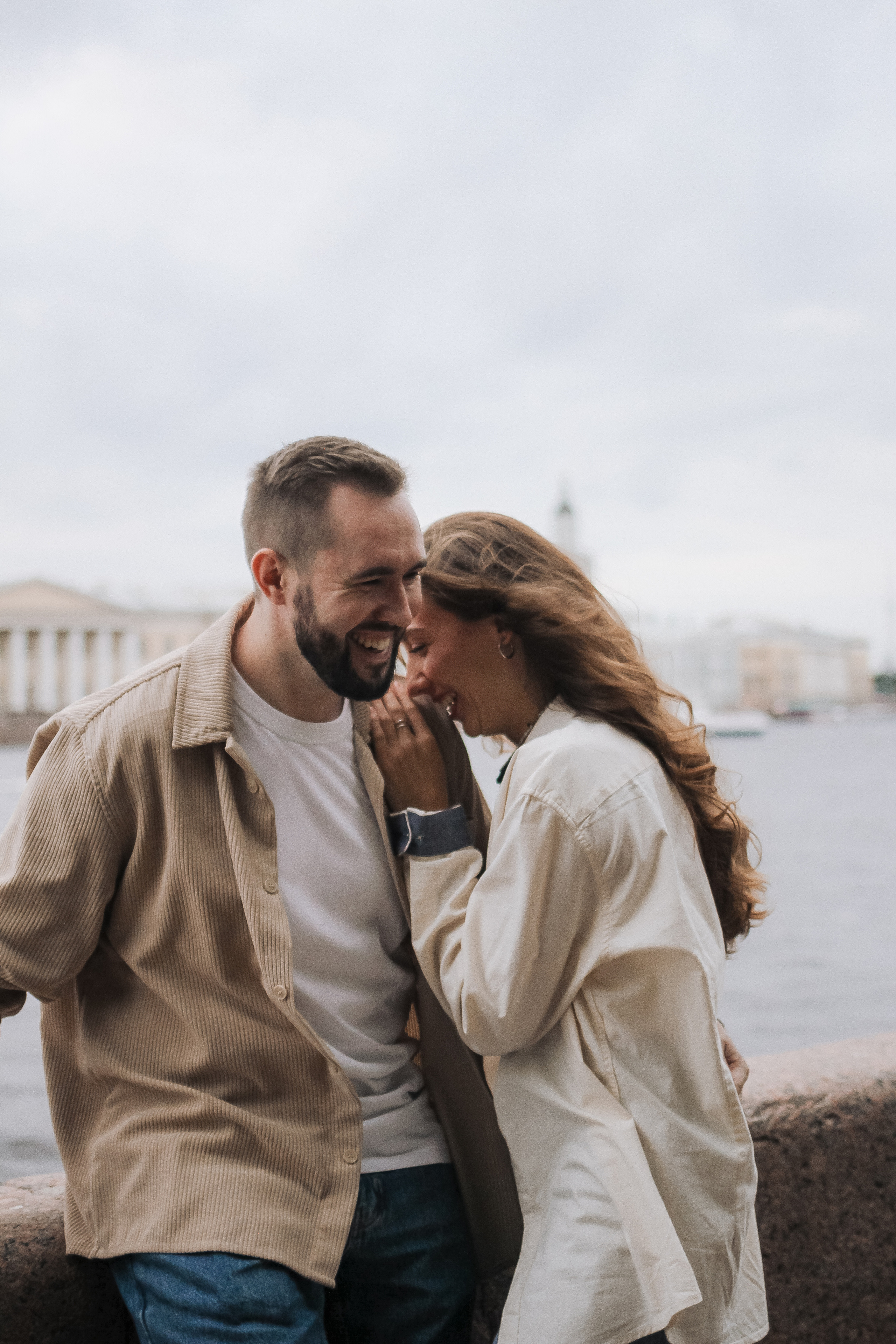 К & Ю Питер. Фотограф Екатеринбург Елена Минина