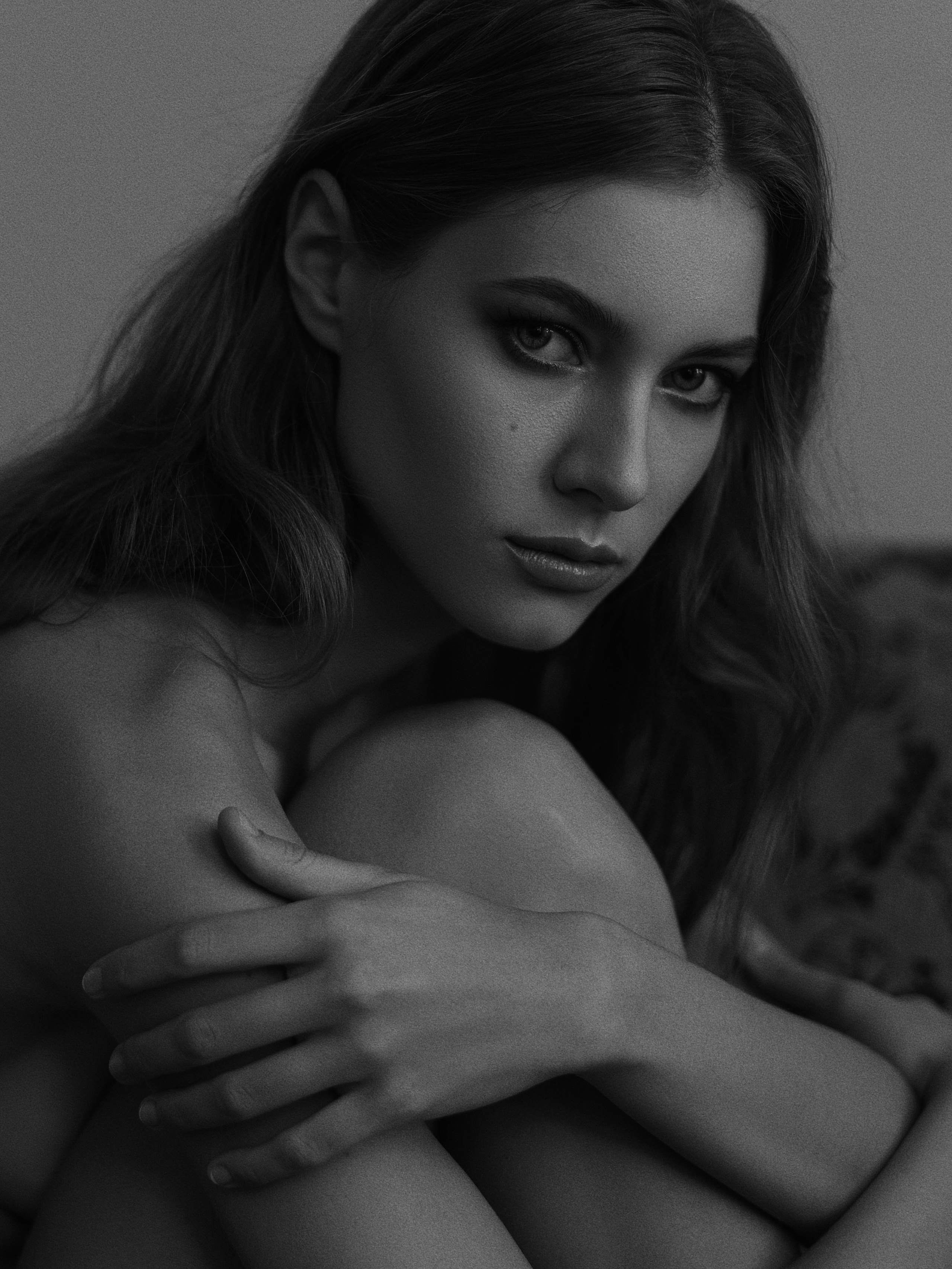 Taya. Personality models. Международное модельное агентство в Калининграде