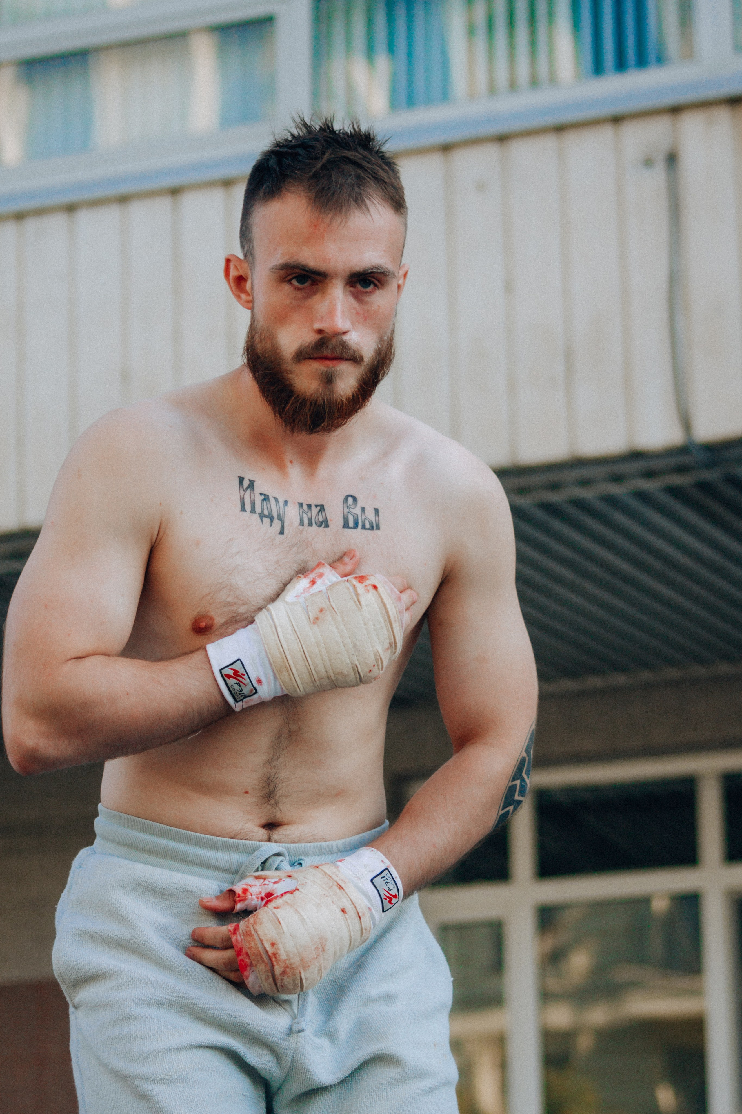 Гран-при NNPromotion. Анастасия Тен