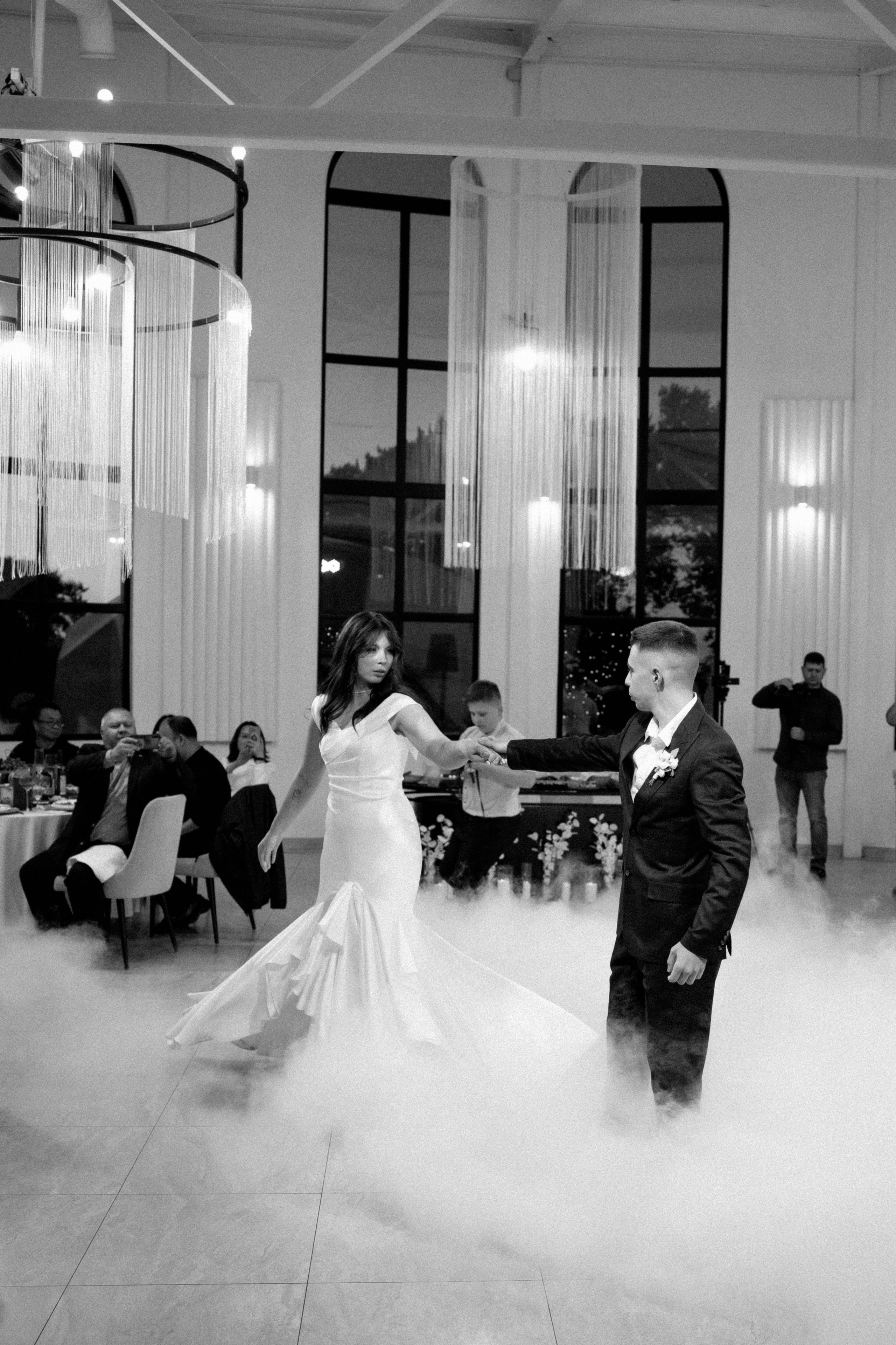 Владислав и София. Свадебный и семейный фотограф Сасина Элина г.Хабаровск