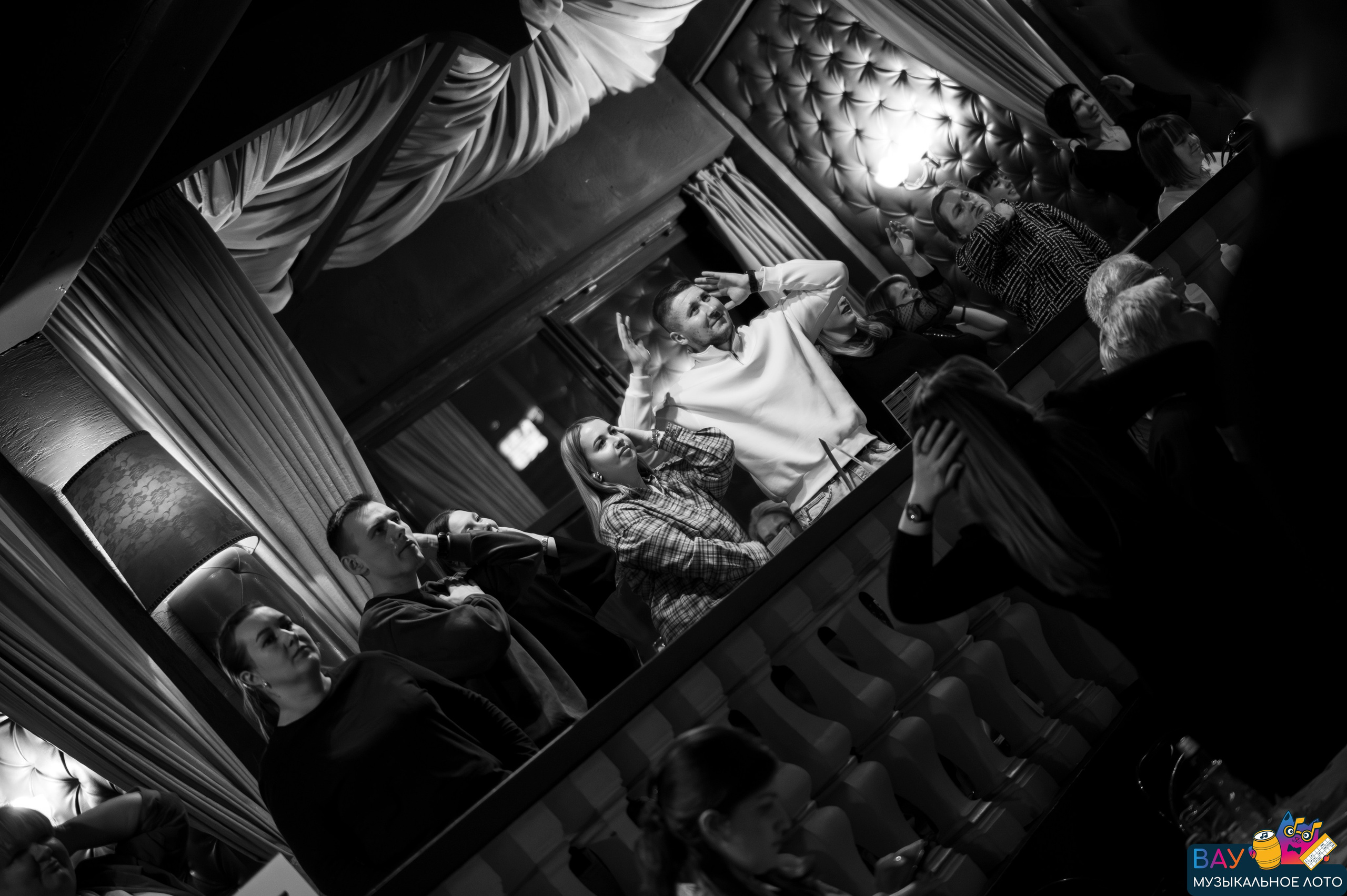 Репортаж ВАУмузлото. Фотограф Беларусь — Ольга Шаповалова (Жардецкая)