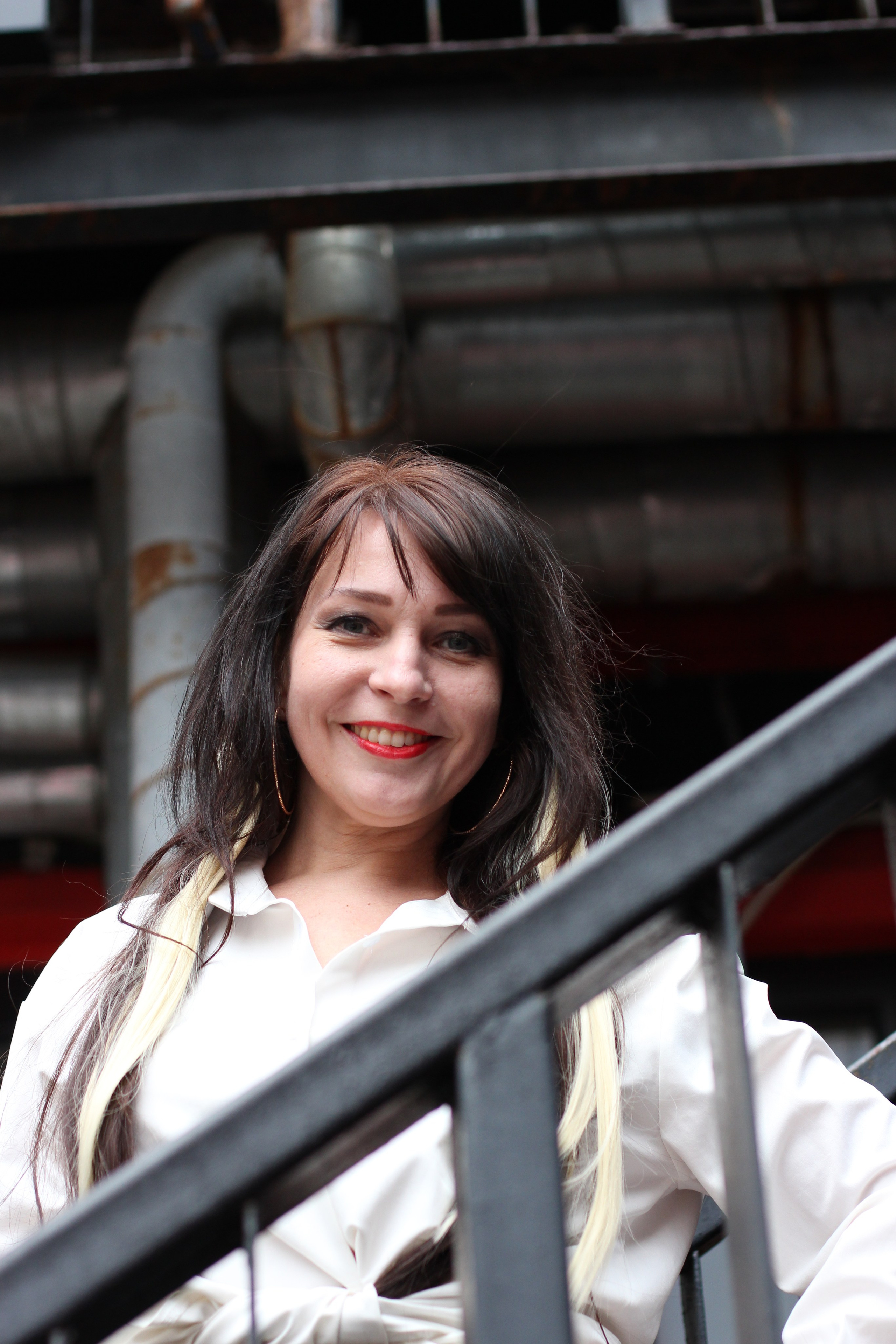 Татьяна, Артплей, март. Ваш личный фотограф в Москве Мила