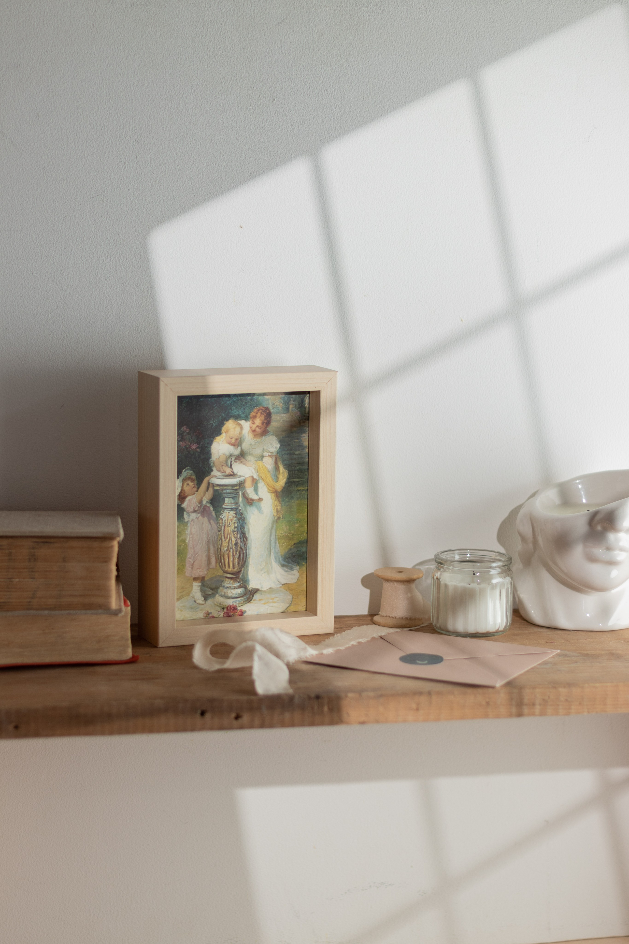 Открытки Moonpost. Предметный фотограф Северова Екатерина | Профессиональная предметная съёмка фото и видео в Санкт-Петербурге