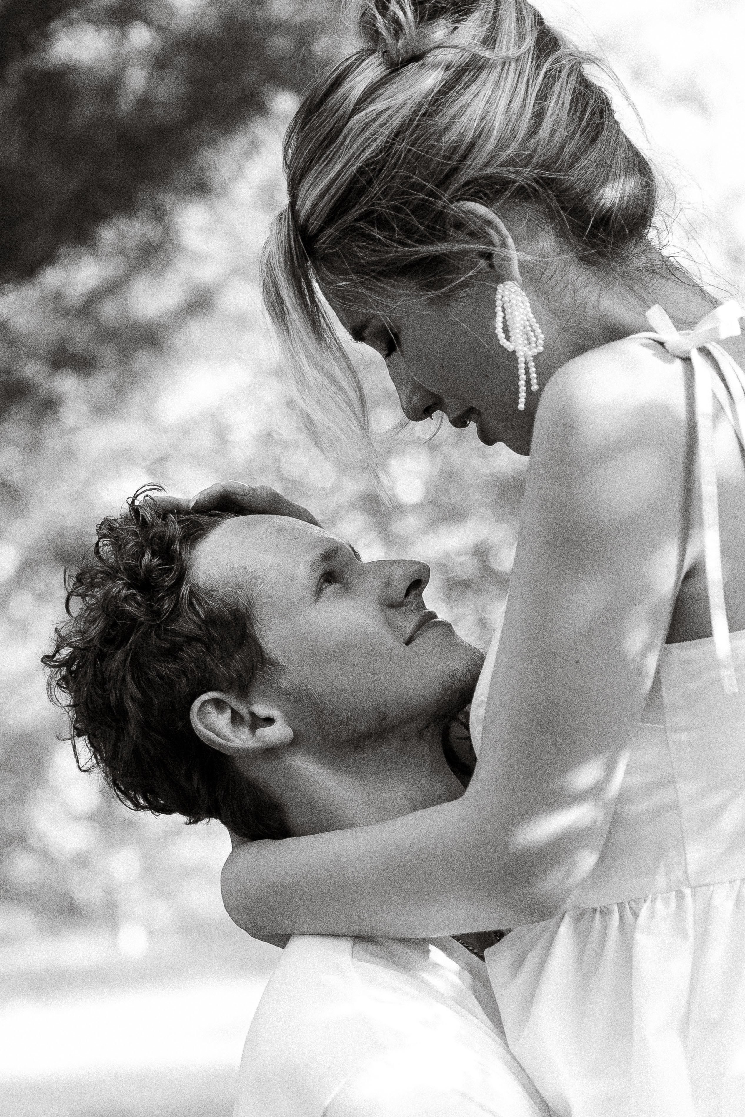 ТЫ — моё навсегда. Свадебный фотограф Ярославль, Рыбинск