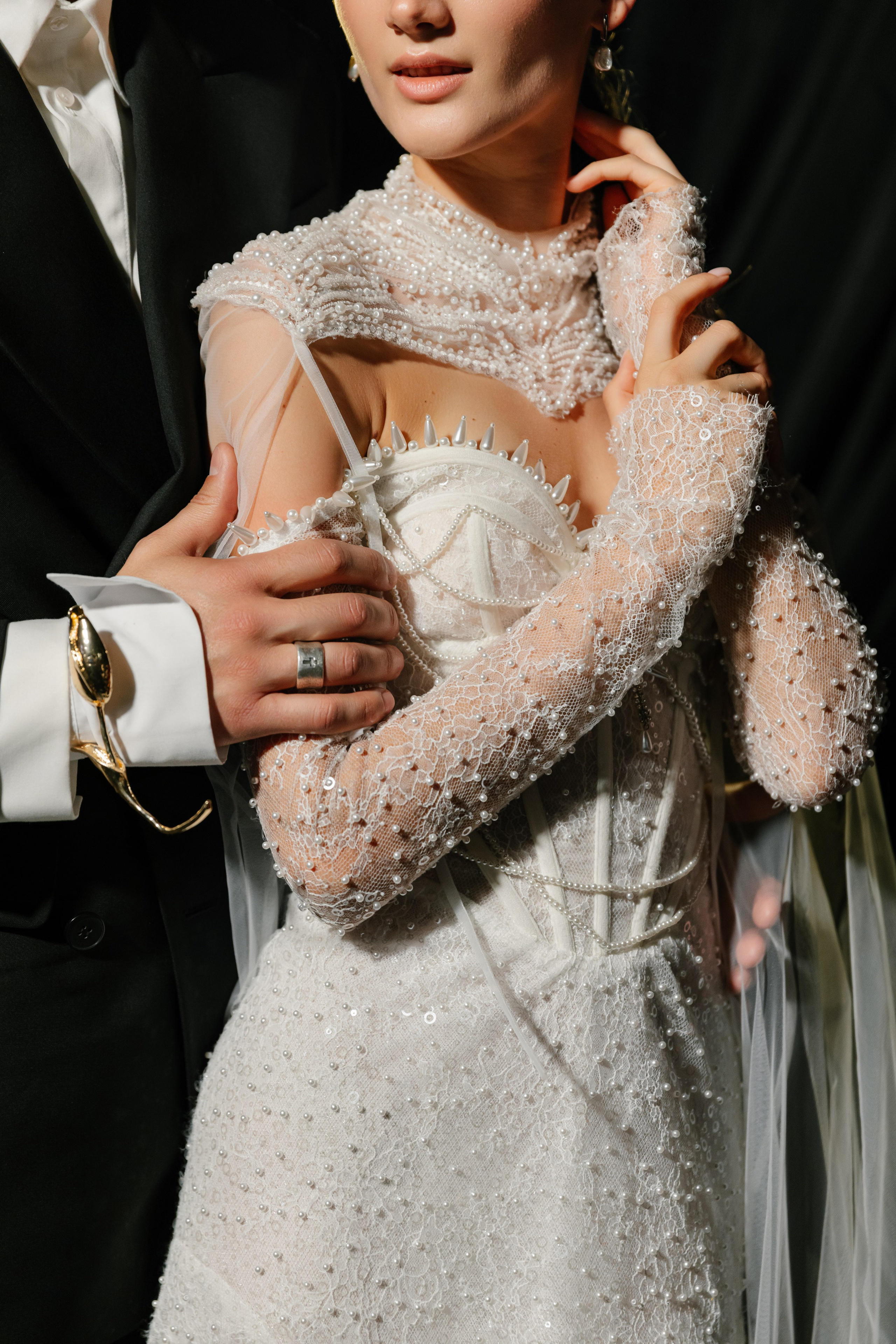 Mark | Lina. Свадебный фотограф в Барнауле Юлия Гербер