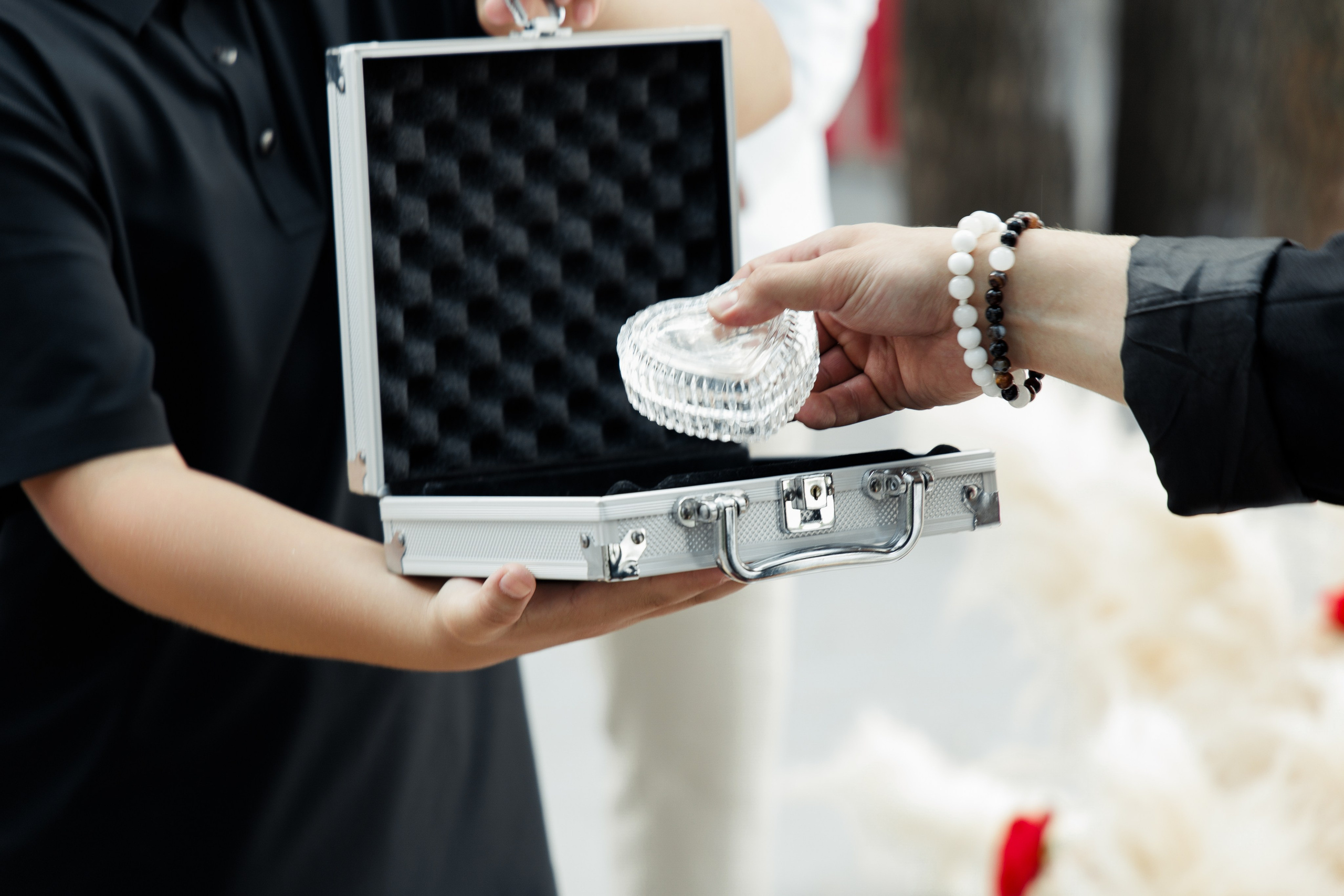 Руслан и Гульшат. Свадебный фотограф Уфа