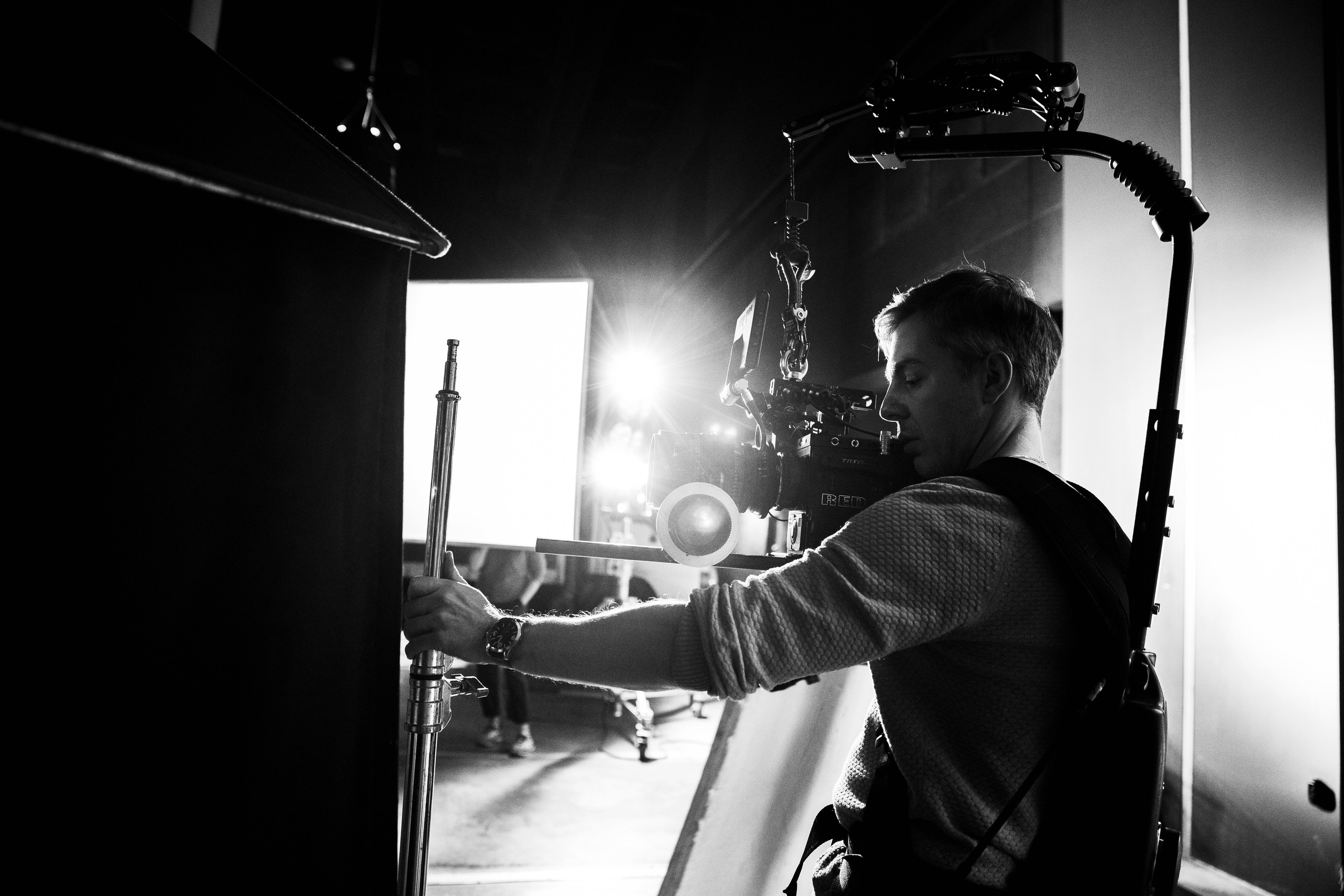 ФК Би-2 & Лиза Громова Мосфильм. Ольга Пилант. АРТ, бэкстейдж, свадебная и семейная фотография, городской портрет, интерьерная фотография