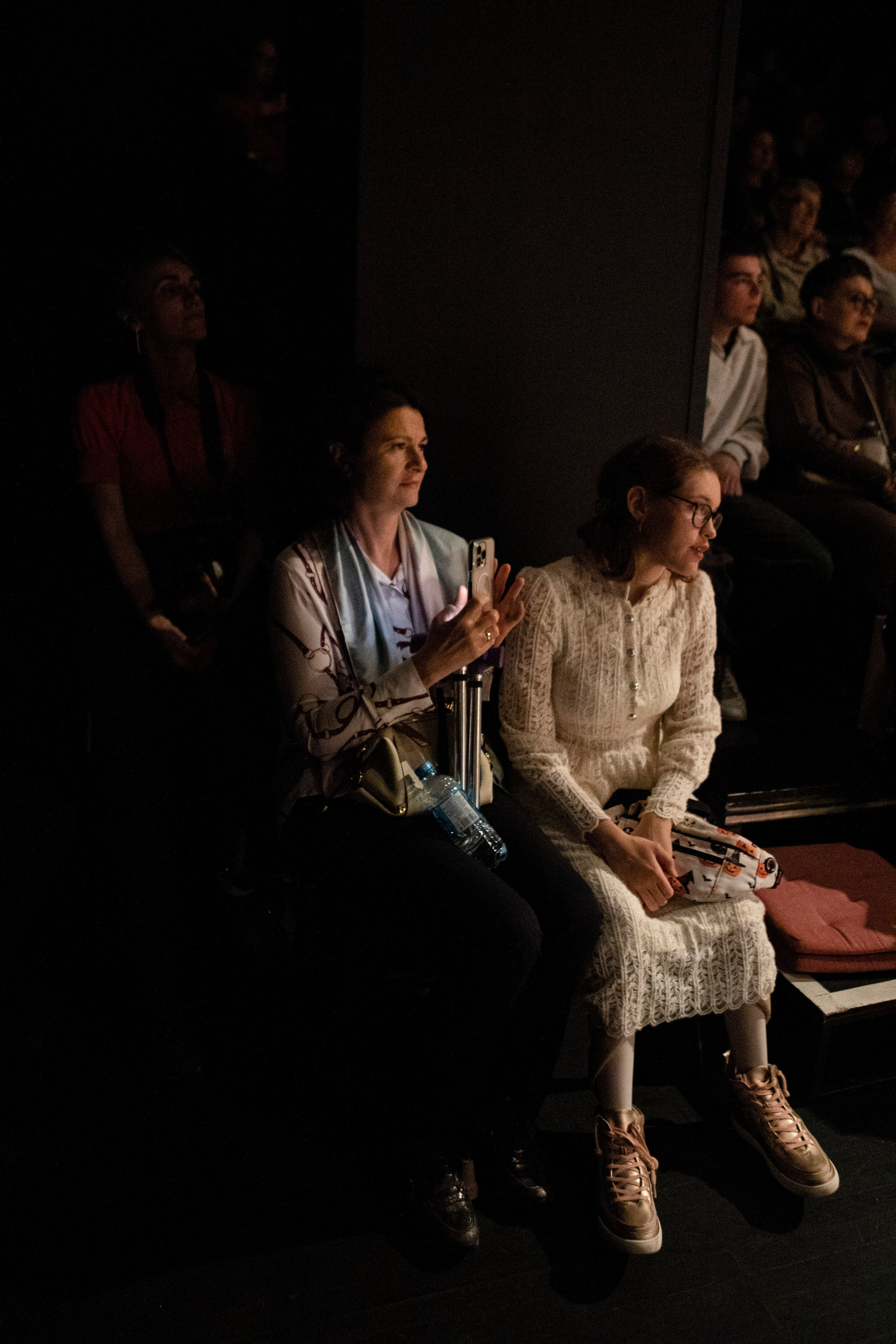 Елена Фролова. Ольга Пилант. АРТ, бэкстейдж, свадебная и семейная фотография, городской портрет, интерьерная фотография