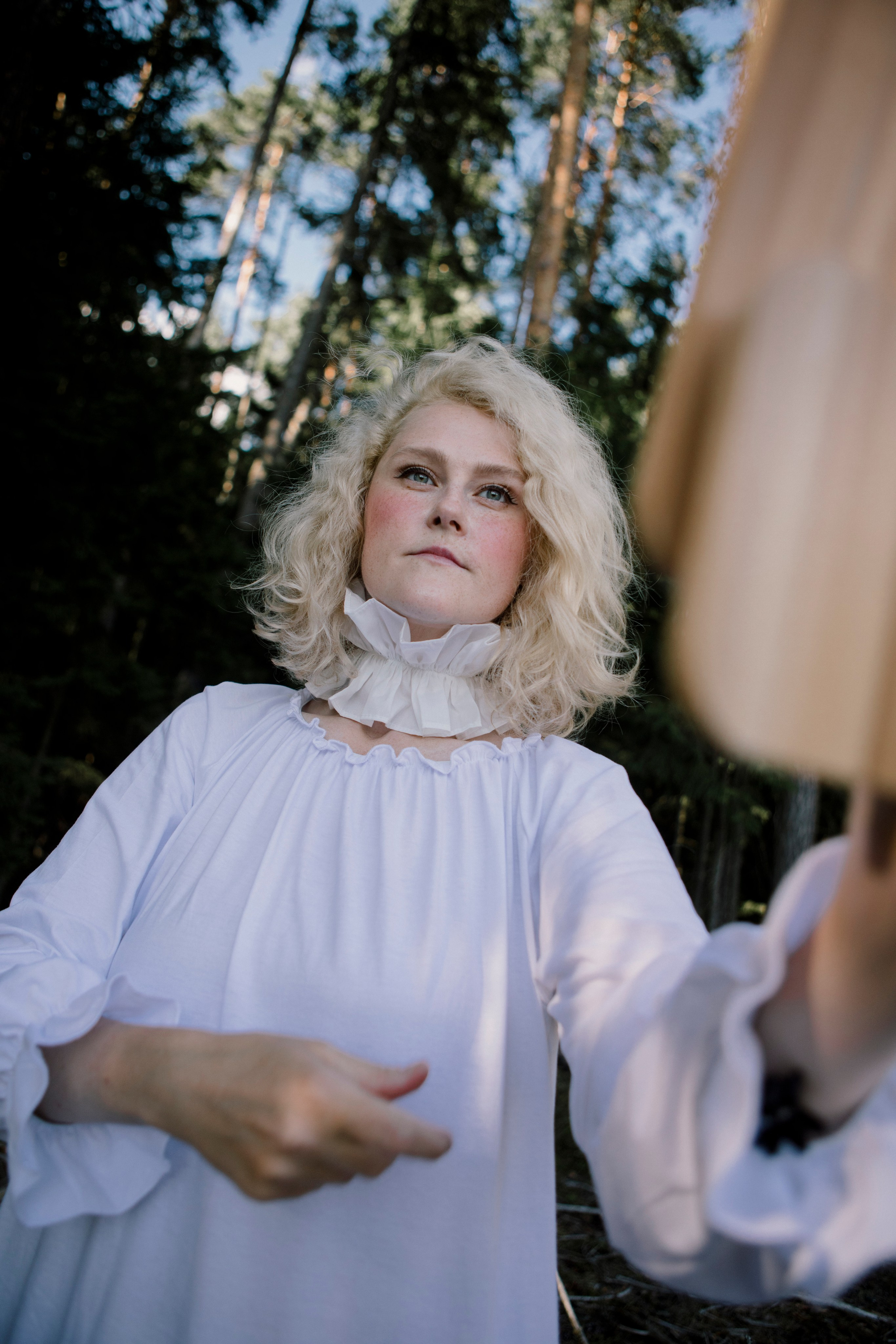 Грибы. Ольга Пилант. АРТ, бэкстейдж, свадебная и семейная фотография, городской портрет, интерьерная фотография