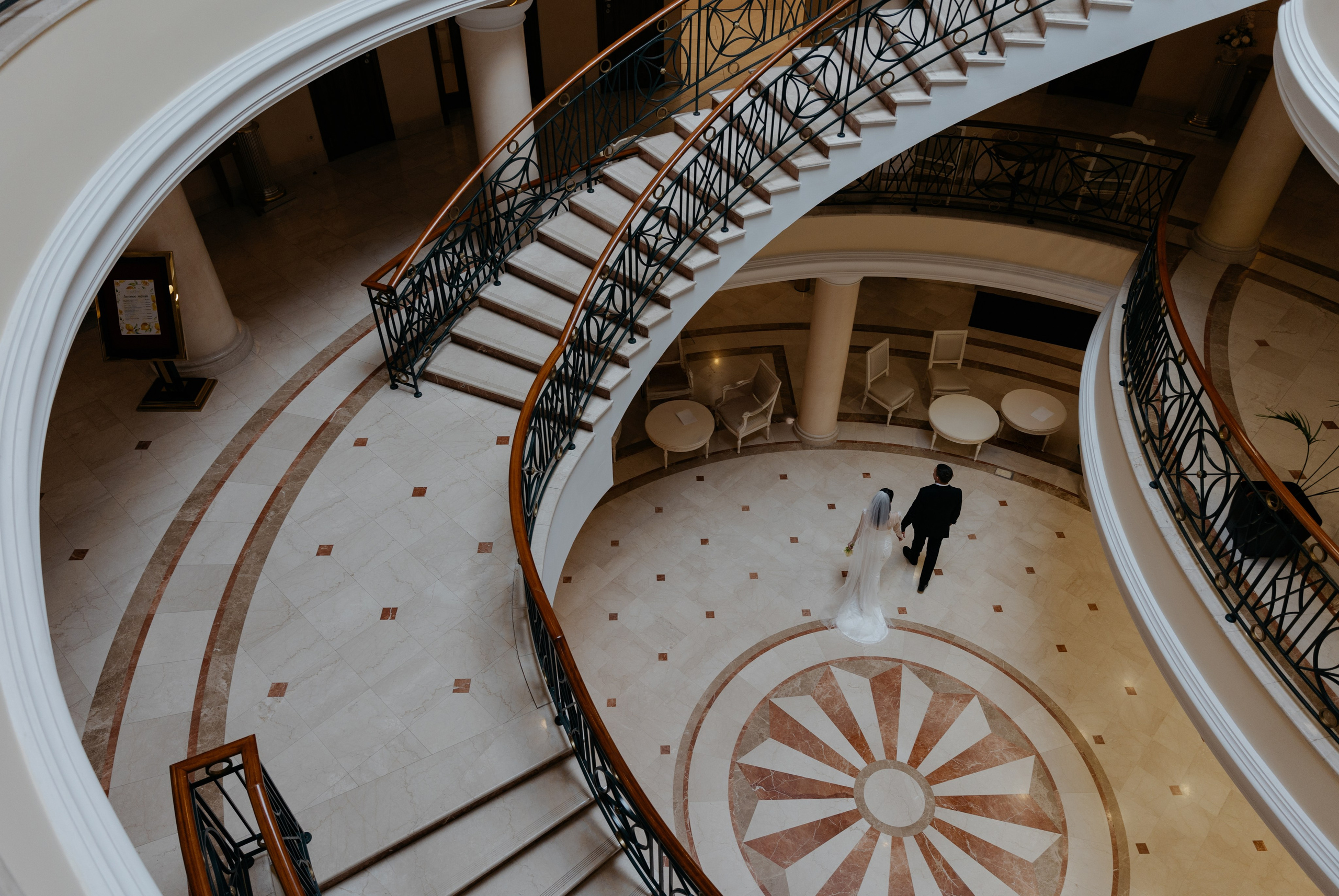 Предчувствую Тебя!. Свадебный фотограф в Санкт-Петербурге