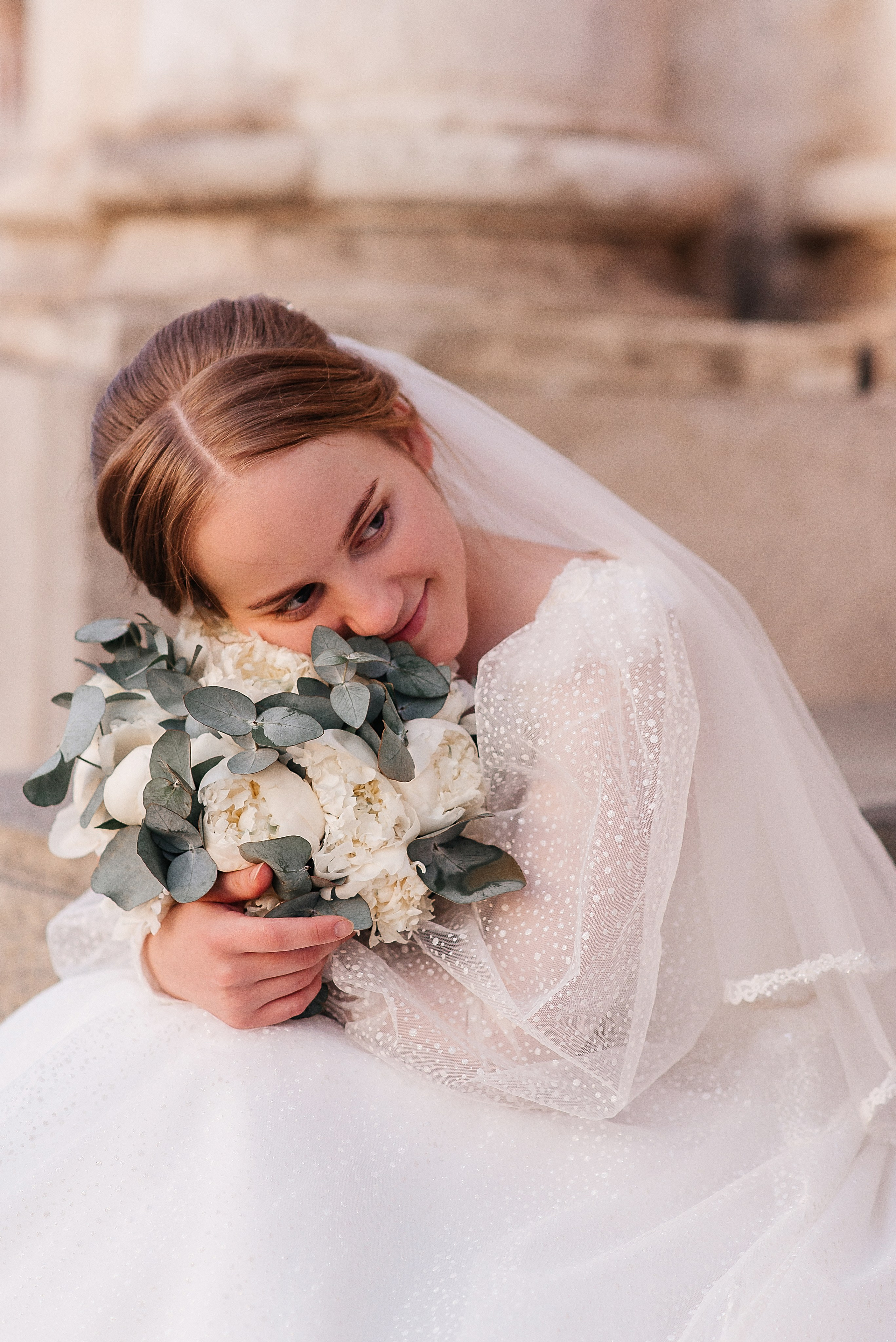 Алексей & Ольга. Ваш фотограф Ирина Гущанская