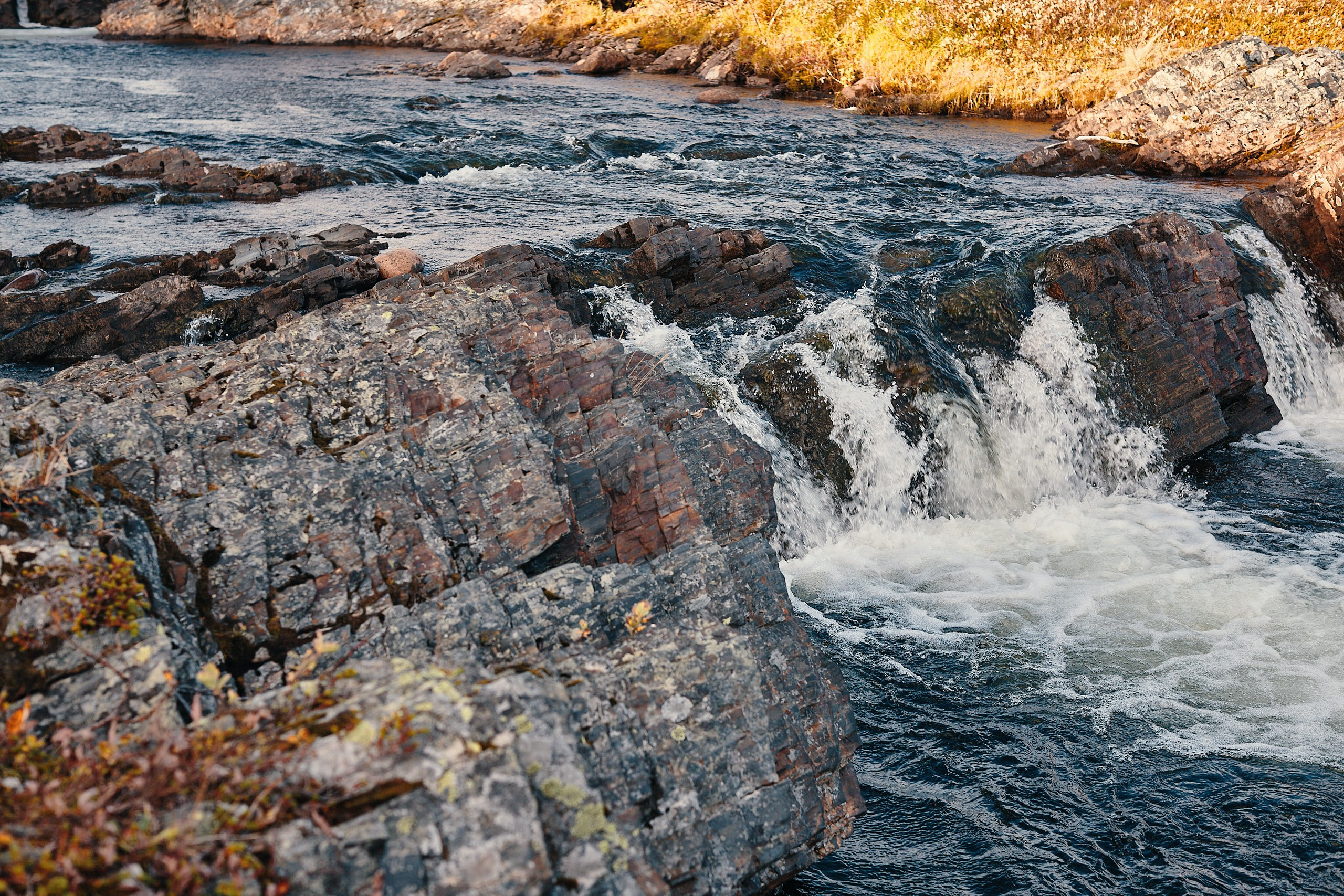 Рыбачий 2023. Место силы. Фотограф Валерий Сабрам