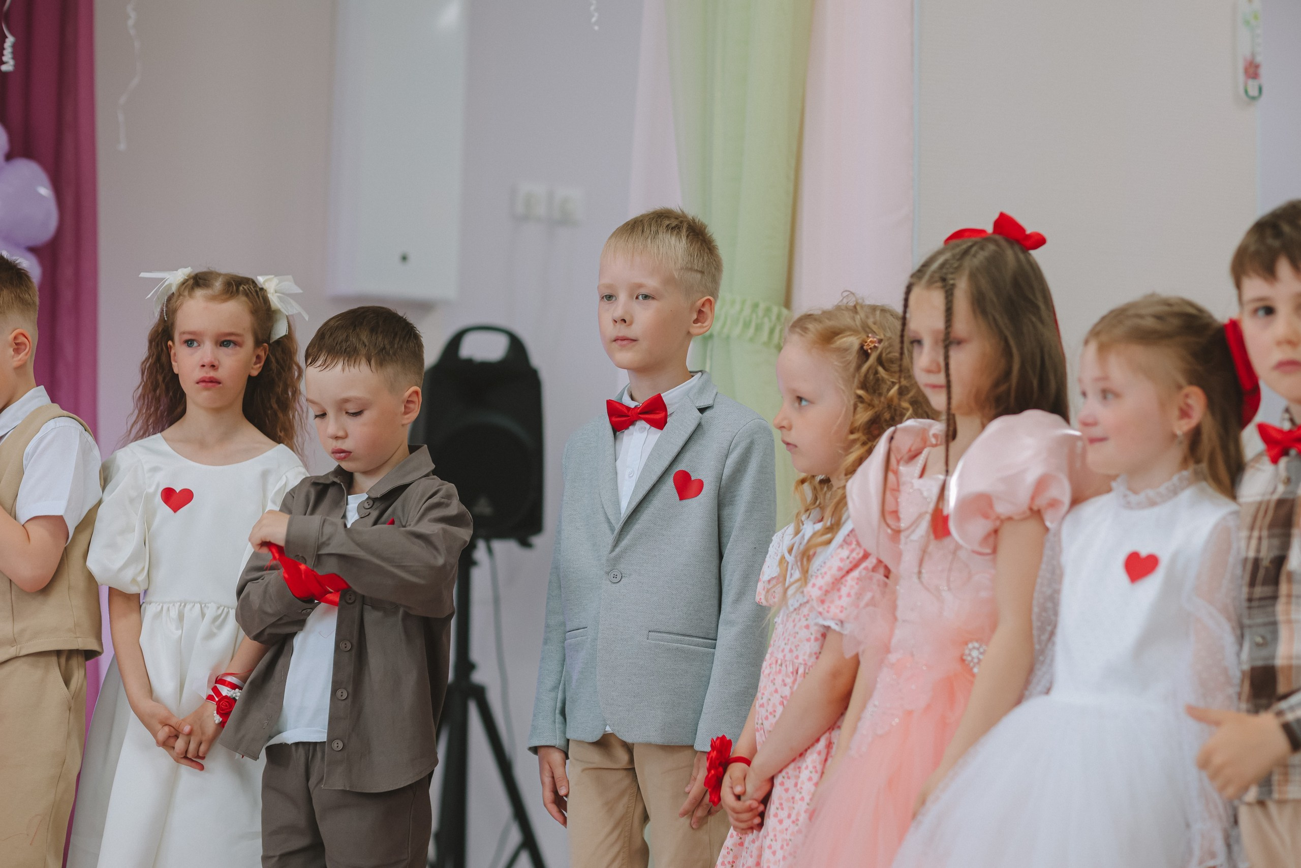 Выпускной репортаж. Семейный фотограф Тюмень, фотограф на роды Салмина Мария