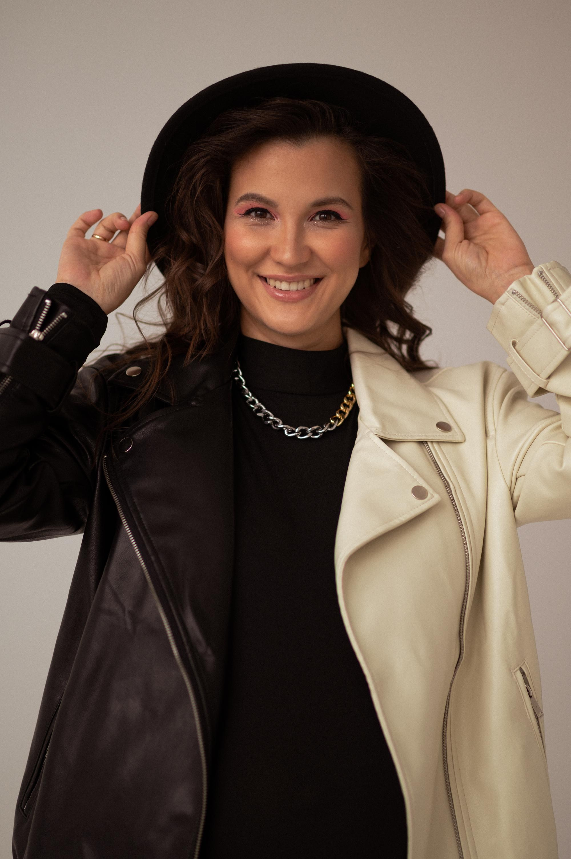 Чудо в студии. Свадебный фотограф в Москве Юлия Лисой