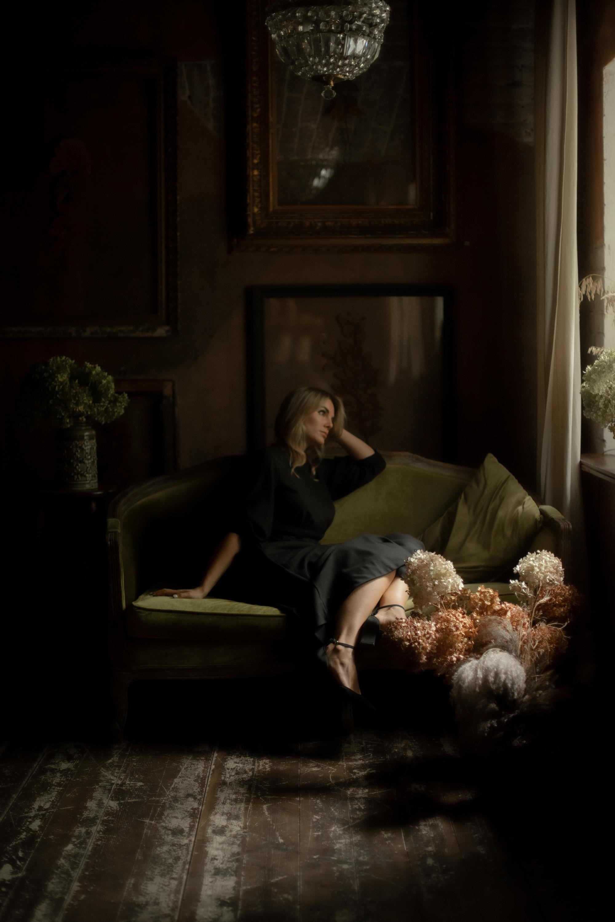 Ксения. Свадебный фотограф в Москве Юлия Лисой