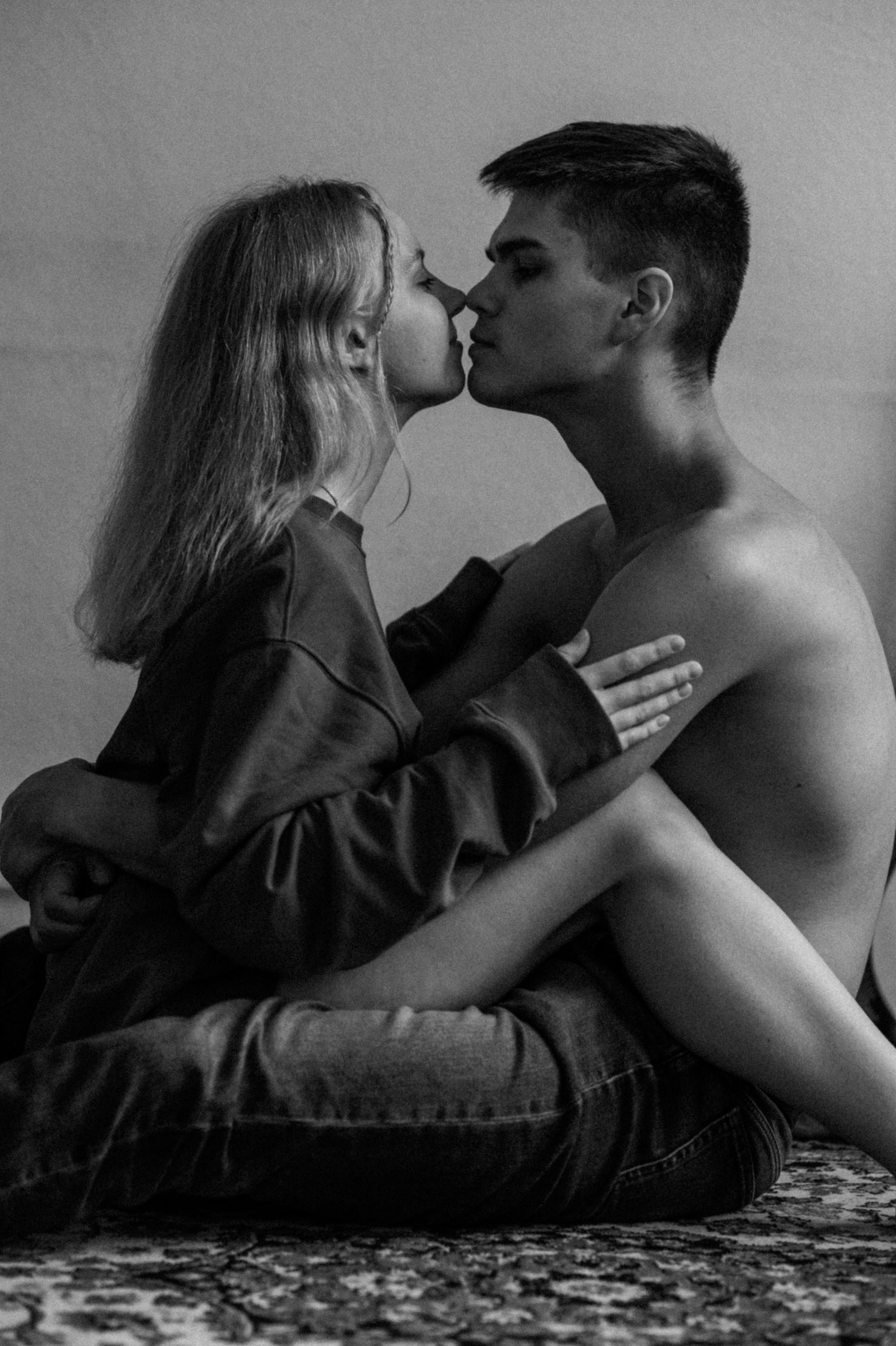 Люблю. Свадебный фотограф в Москве Юлия Лисой