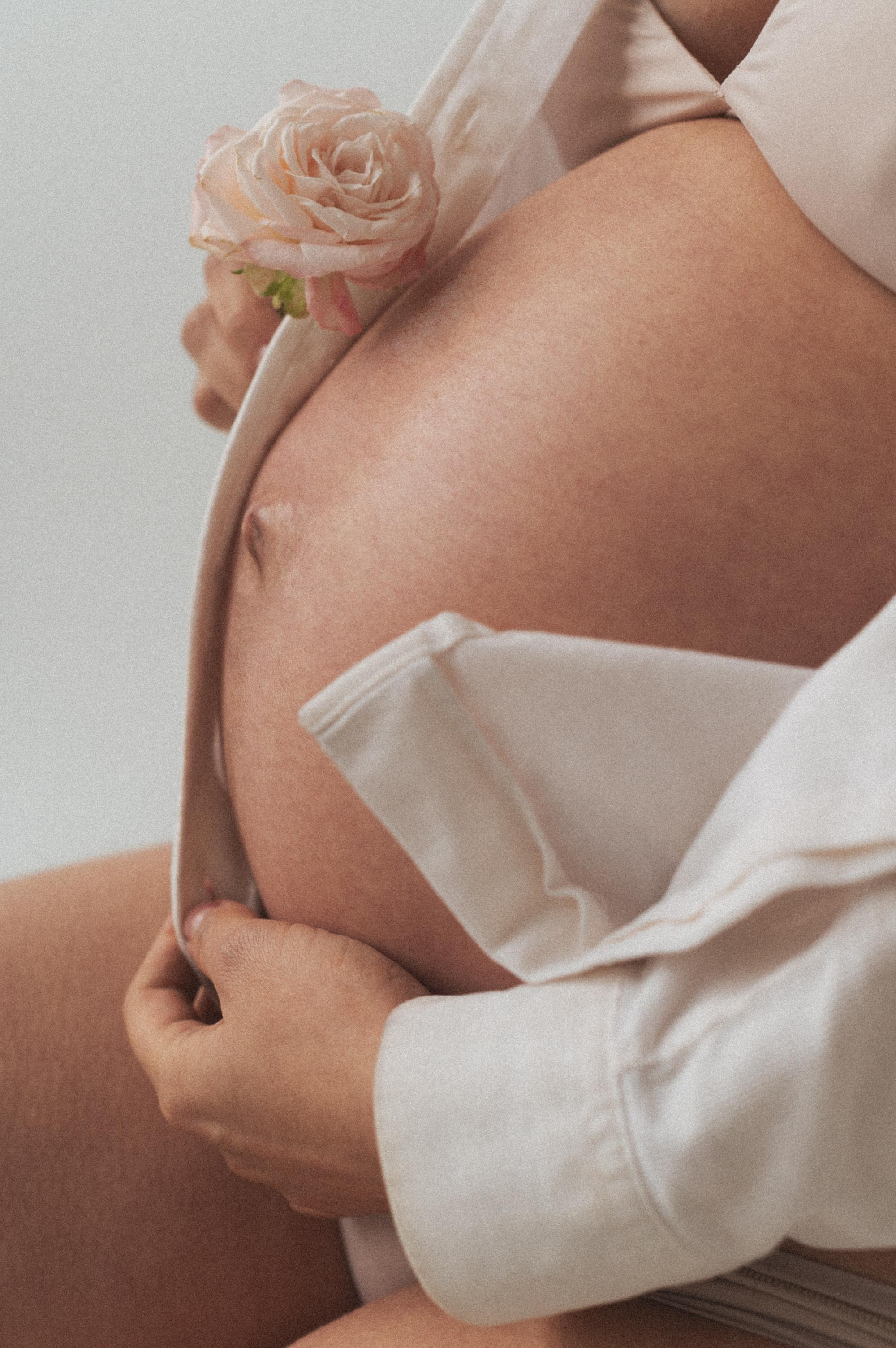 Чудо в студии. Свадебный фотограф в Москве Юлия Лисой