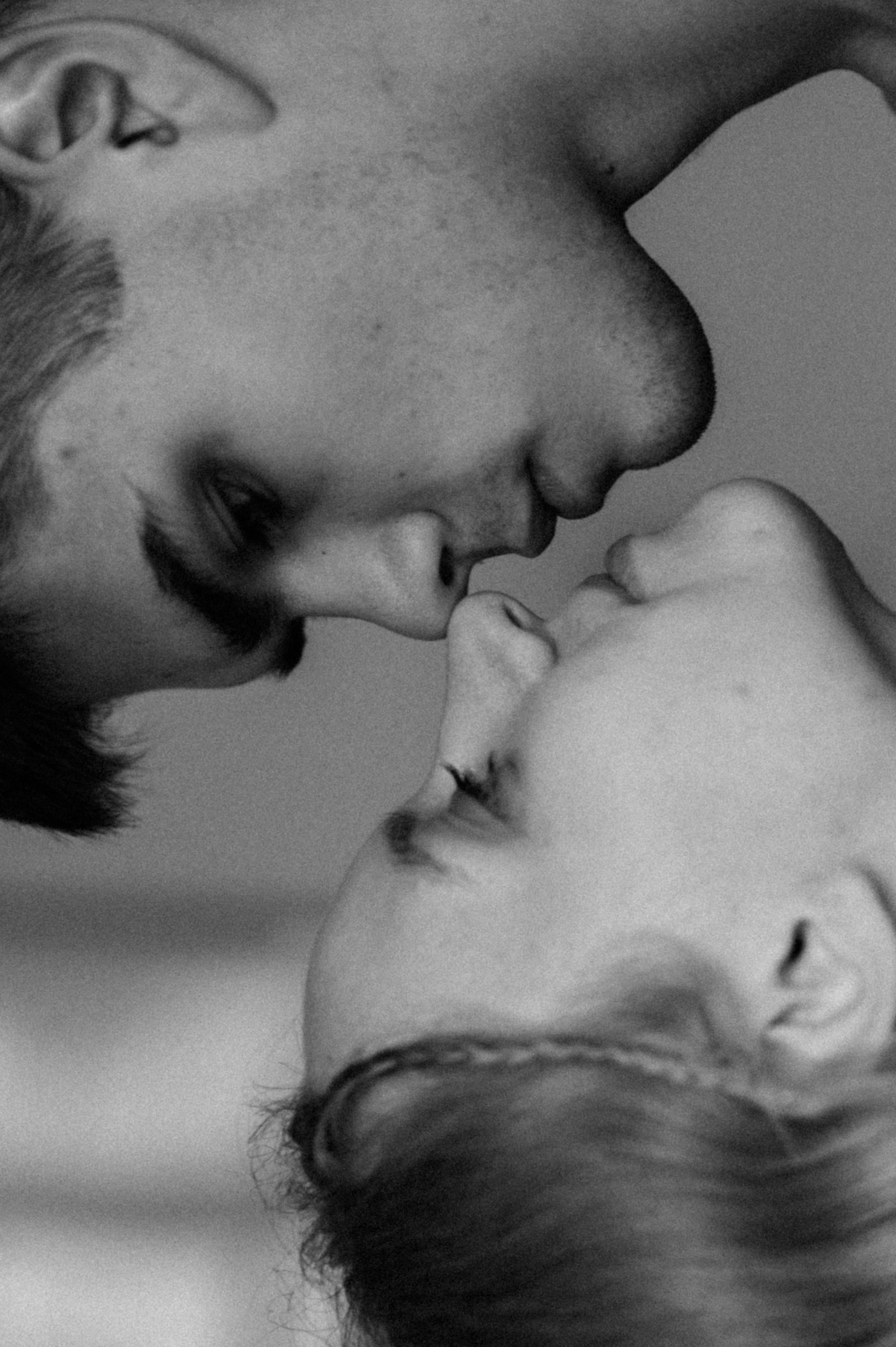 Люблю. Свадебный фотограф в Москве Юлия Лисой