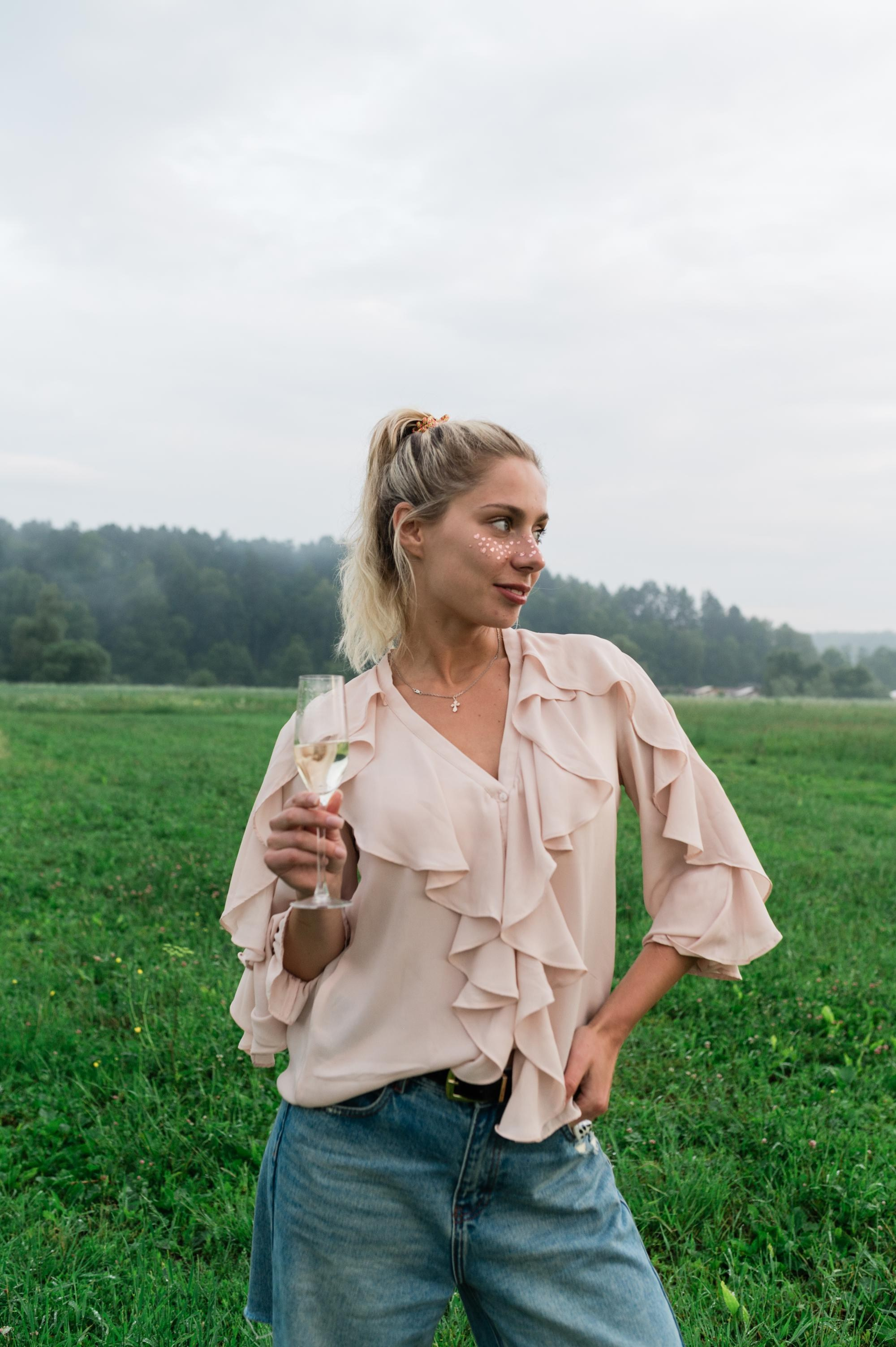 Zakat brunch. Свадебный фотограф в Москве Юлия Лисой