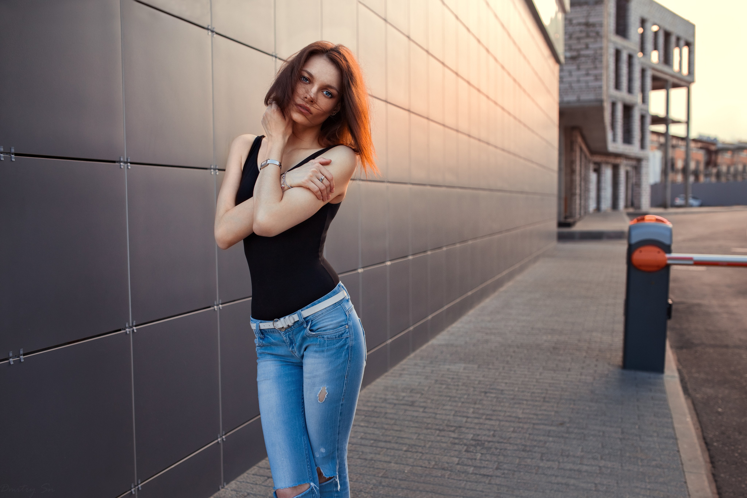 Городская прогулка с Екатериной для «себя»