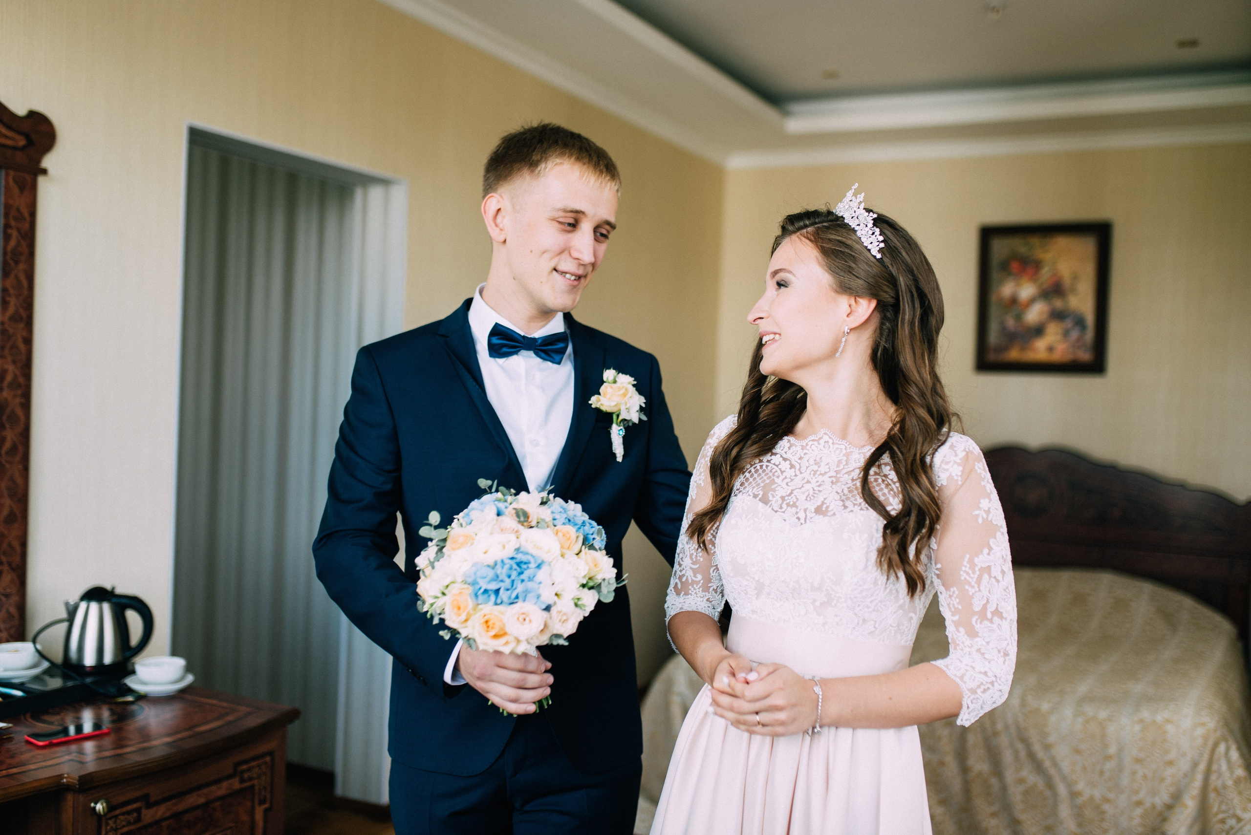 НАТАША И ЛЕША. Шашкова Вероника / Свадебный и семейный фотограф Москва и Ярославль