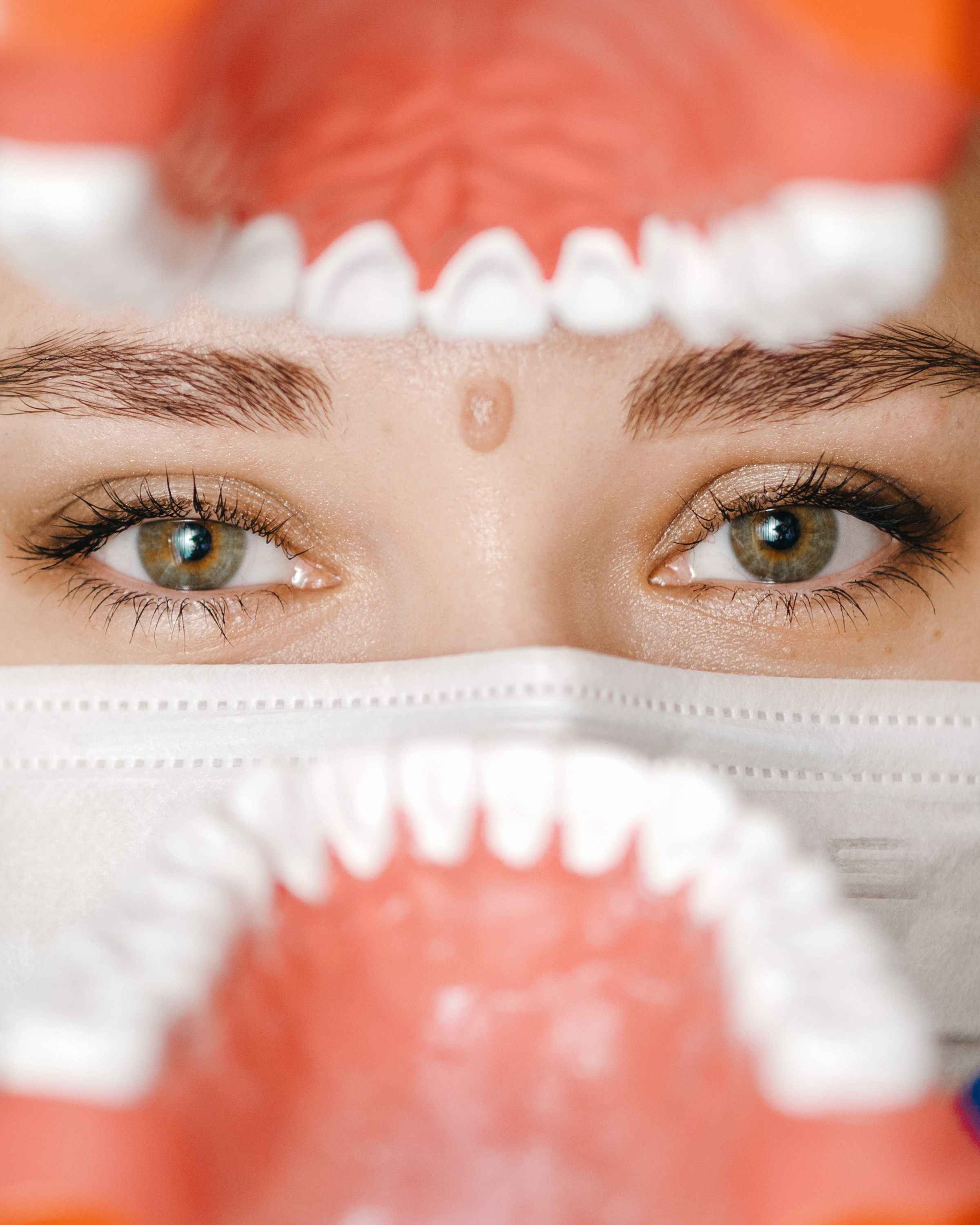 СТОМАТОЛОГИЯ. Шашкова Вероника / Свадебный и семейный фотограф Москва и Ярославль