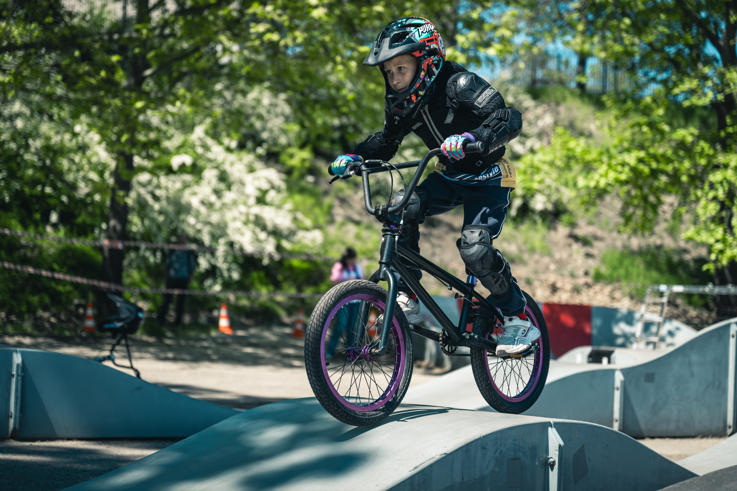 Страсть и рекорды. Спортивная съемка, репортаж. BMX, Севастополь. Студийный и свадебный фотограф и видеограф в Севастополе — Юлия Макаренко