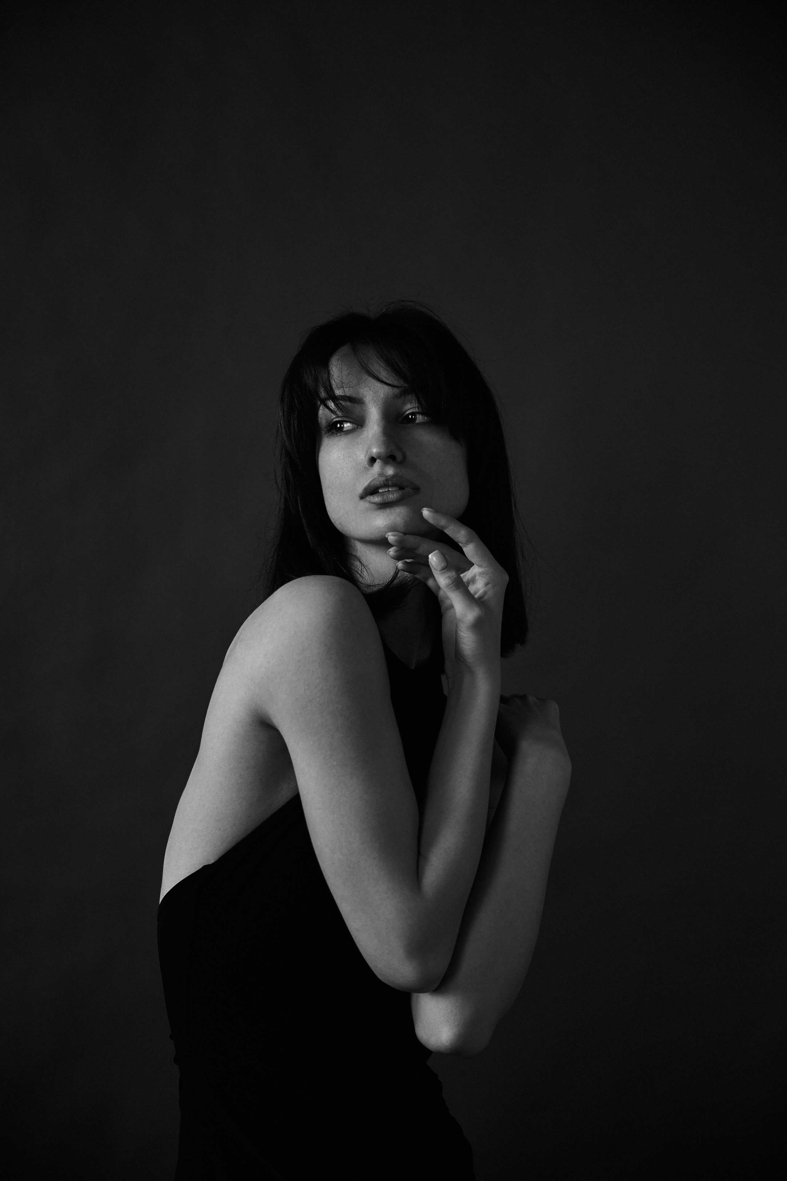 Ирина. Портретный, семейный, свадебный фотограф в Магадане — Екатерина Литвин